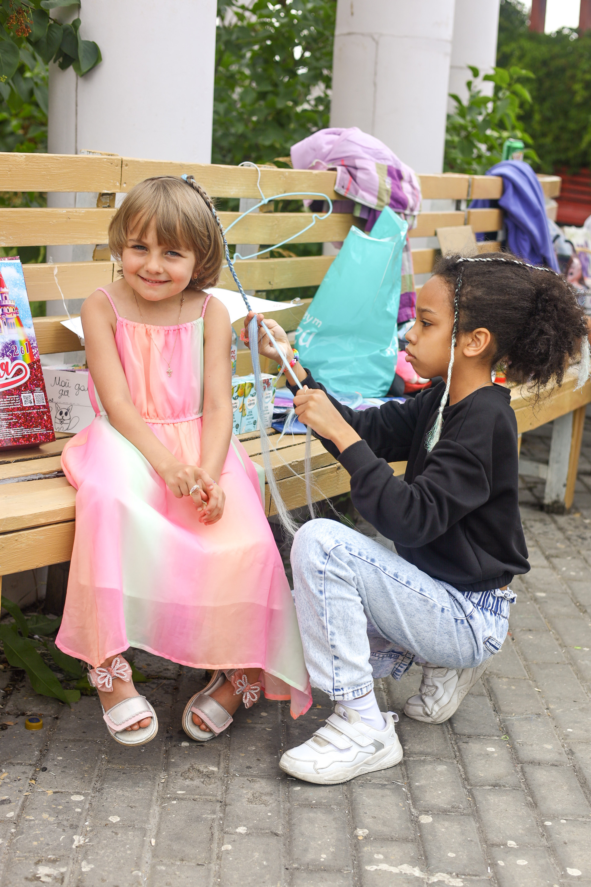 Репортажи. Семейный, детский и свадебный фотограф в Химках, Саратове, Москве