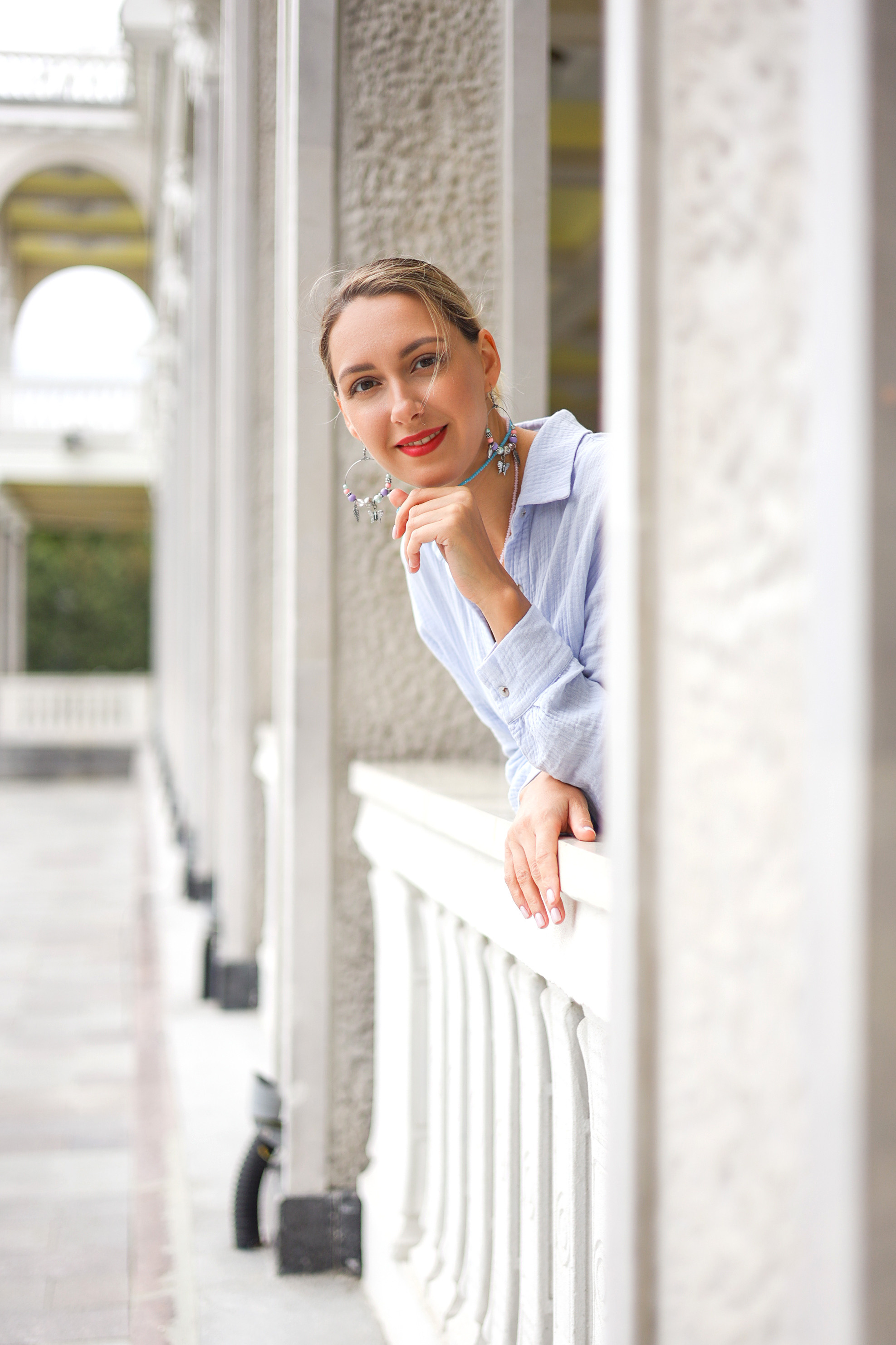 Женские портреты. Семейный, детский и свадебный фотограф в Химках, Саратове, Москве