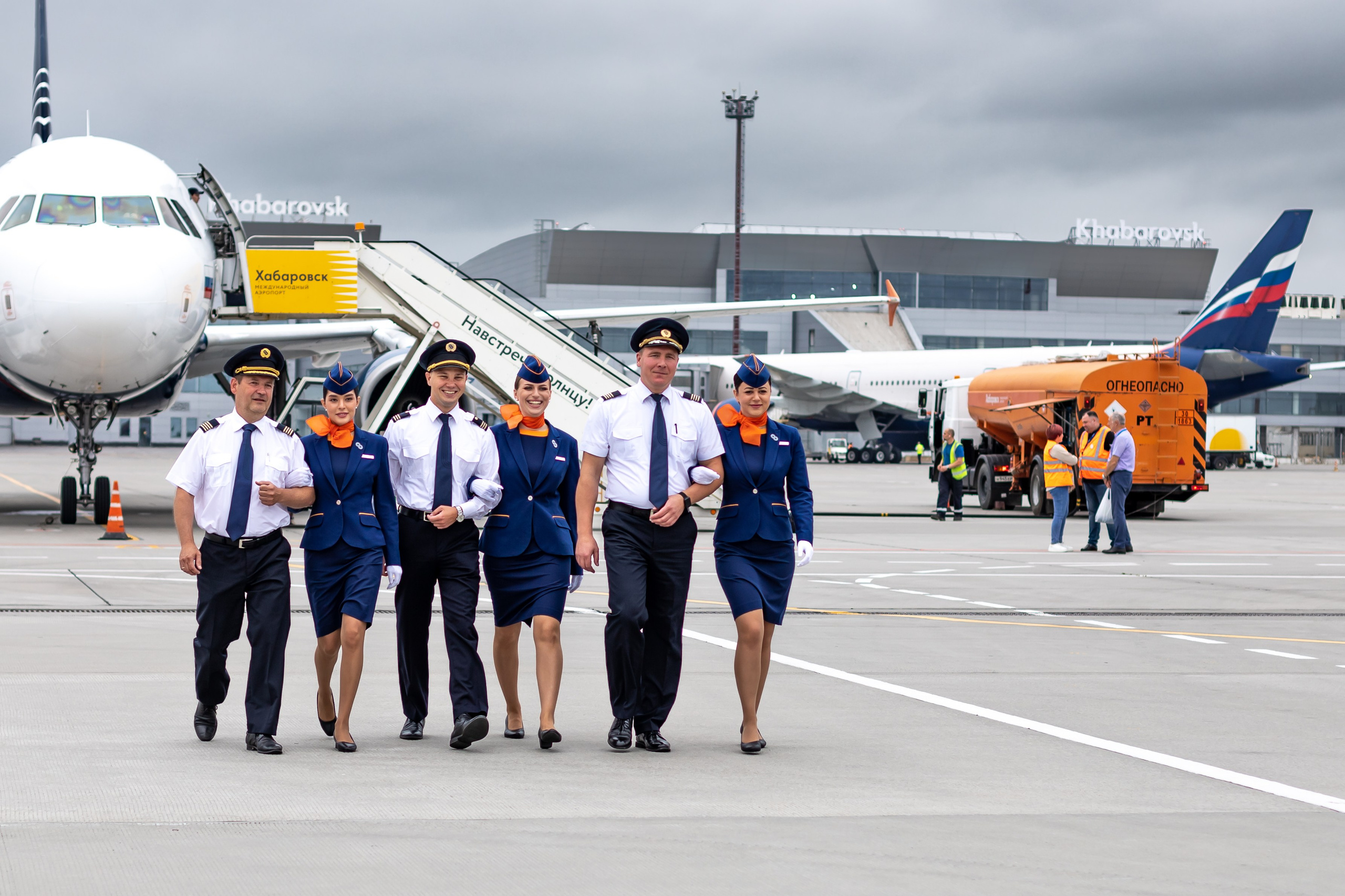 Споттинг 2024. Семейный и детский фотограф в Хабаровске Алевтина Проскурякова