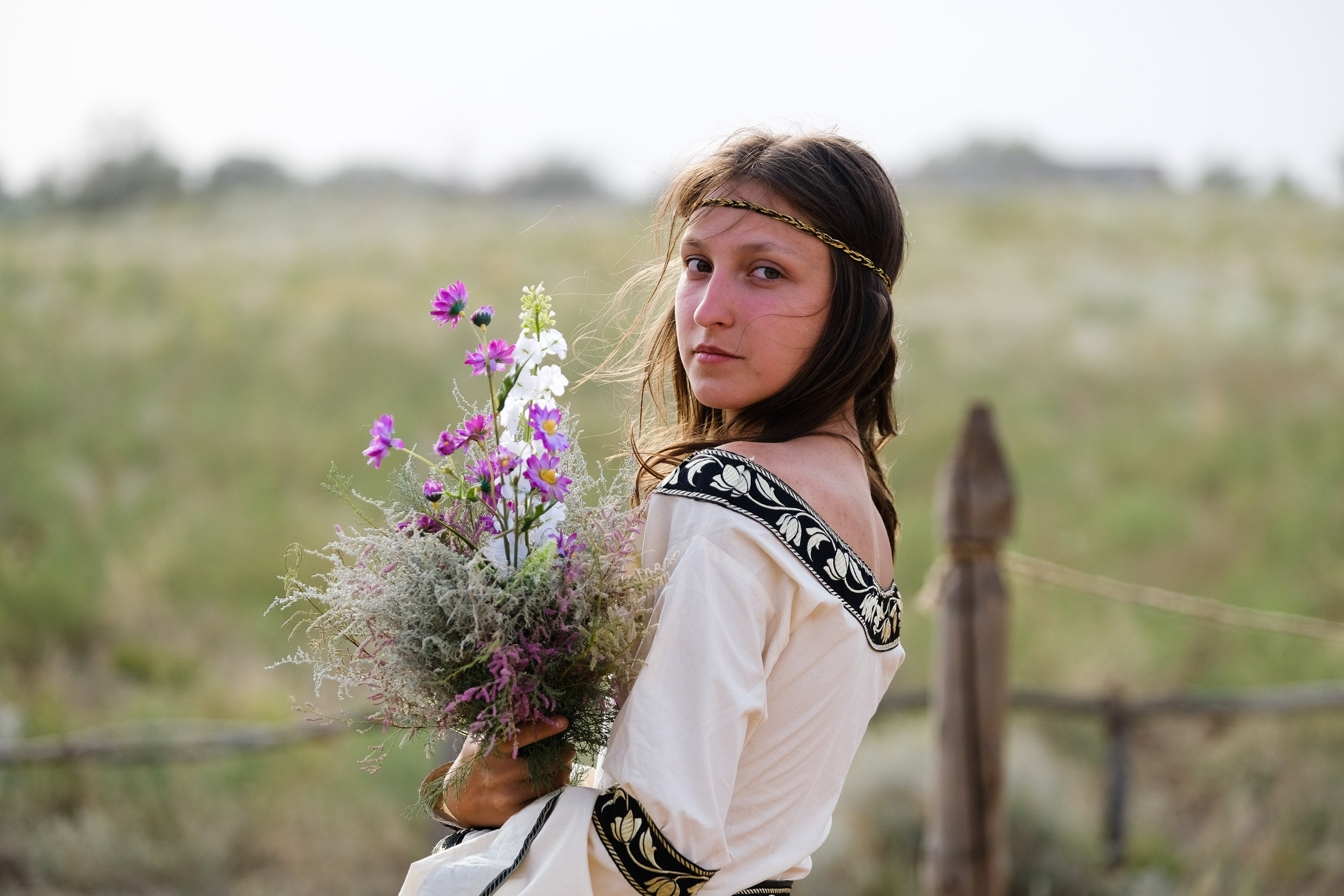 Сарай-Бату. Фотограф Анатолий Деникин