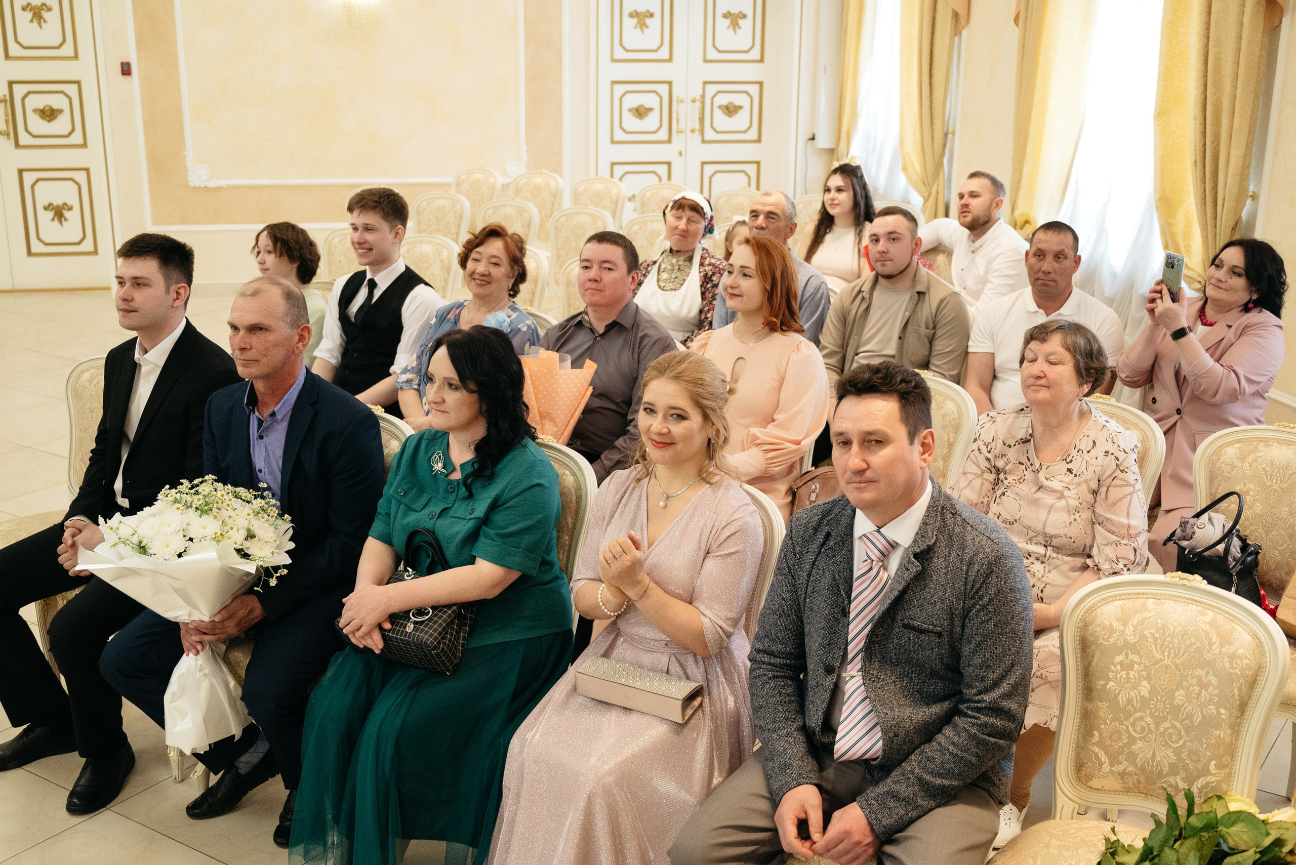 Нежность. Свадебный фотограф Ижевск Петр Шишков