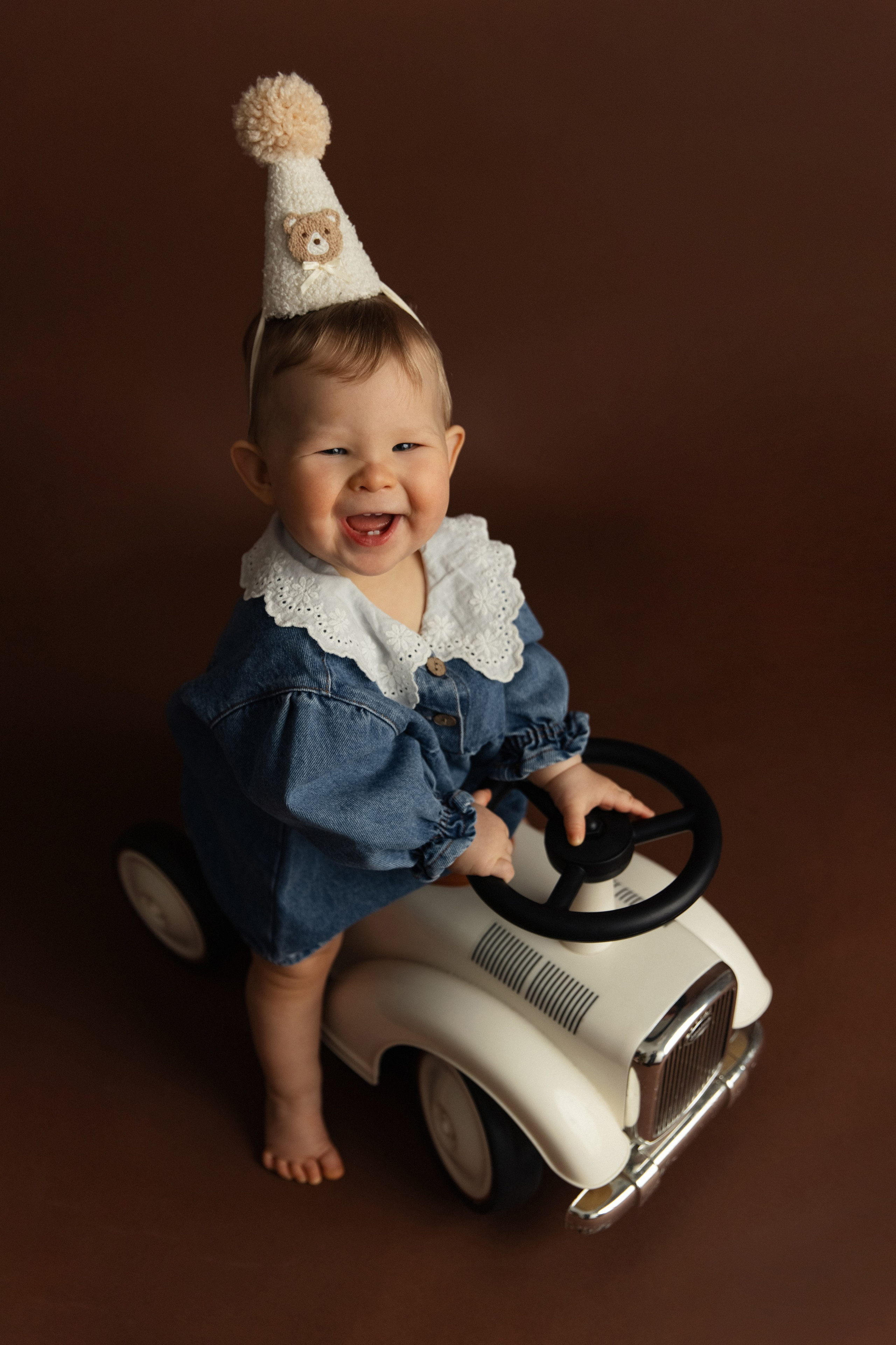 Первый годик. Мария Махинина — фотограф в Мурманске и Североморске