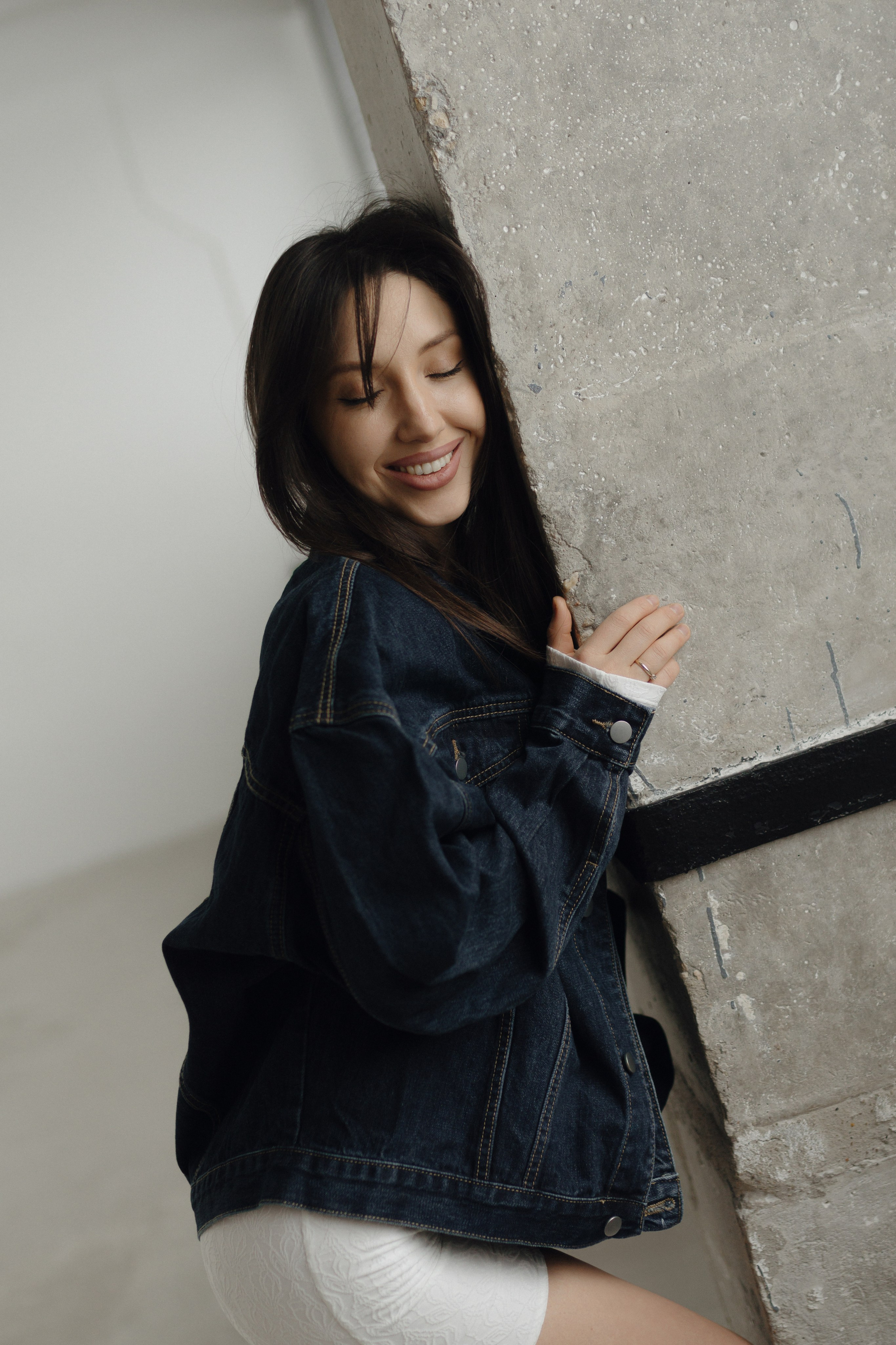 Женский портрет. Семейный и свадебный фотограф в Москве и Калуге Рослова Анастасия