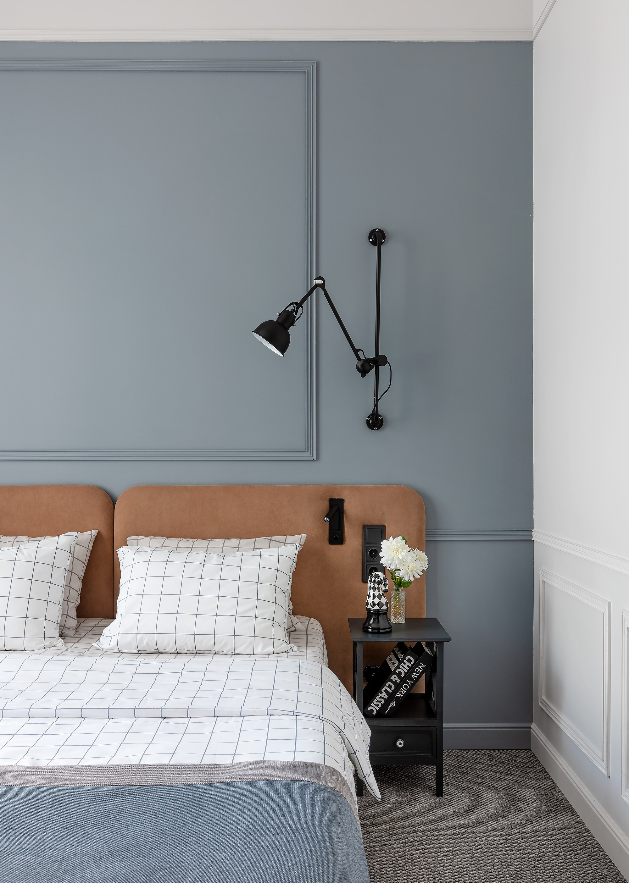 Интерьерный фотограф Георгий Трушкин Казань Москва Россия