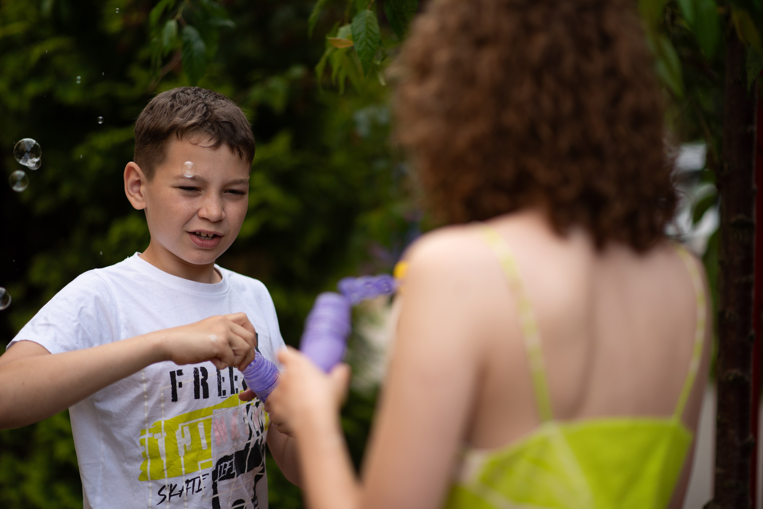 1 июня. Фотограф в Краснодаре Анна Карелина