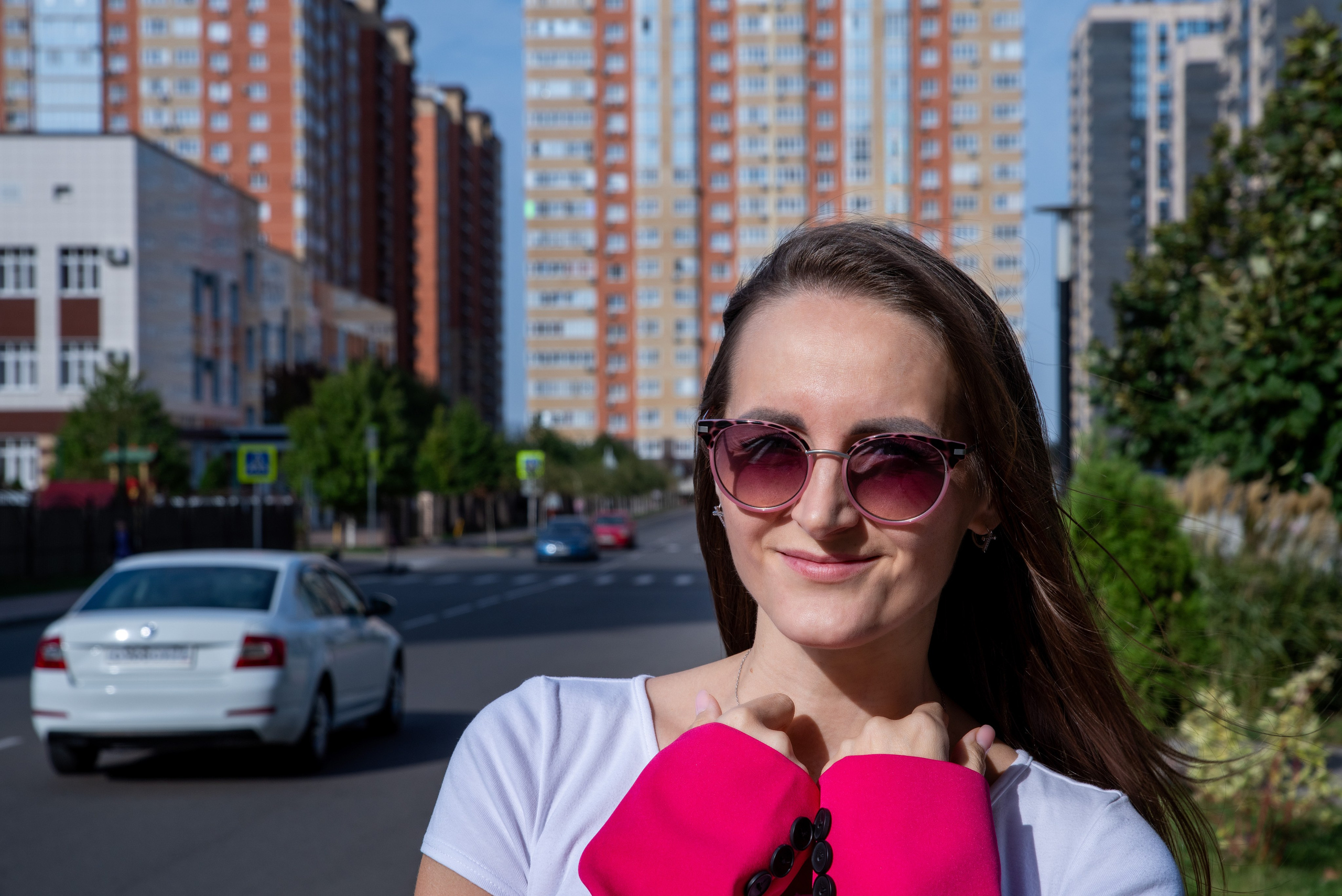 Наташа «Губернский». Фотограф в Краснодаре Анна Карелина