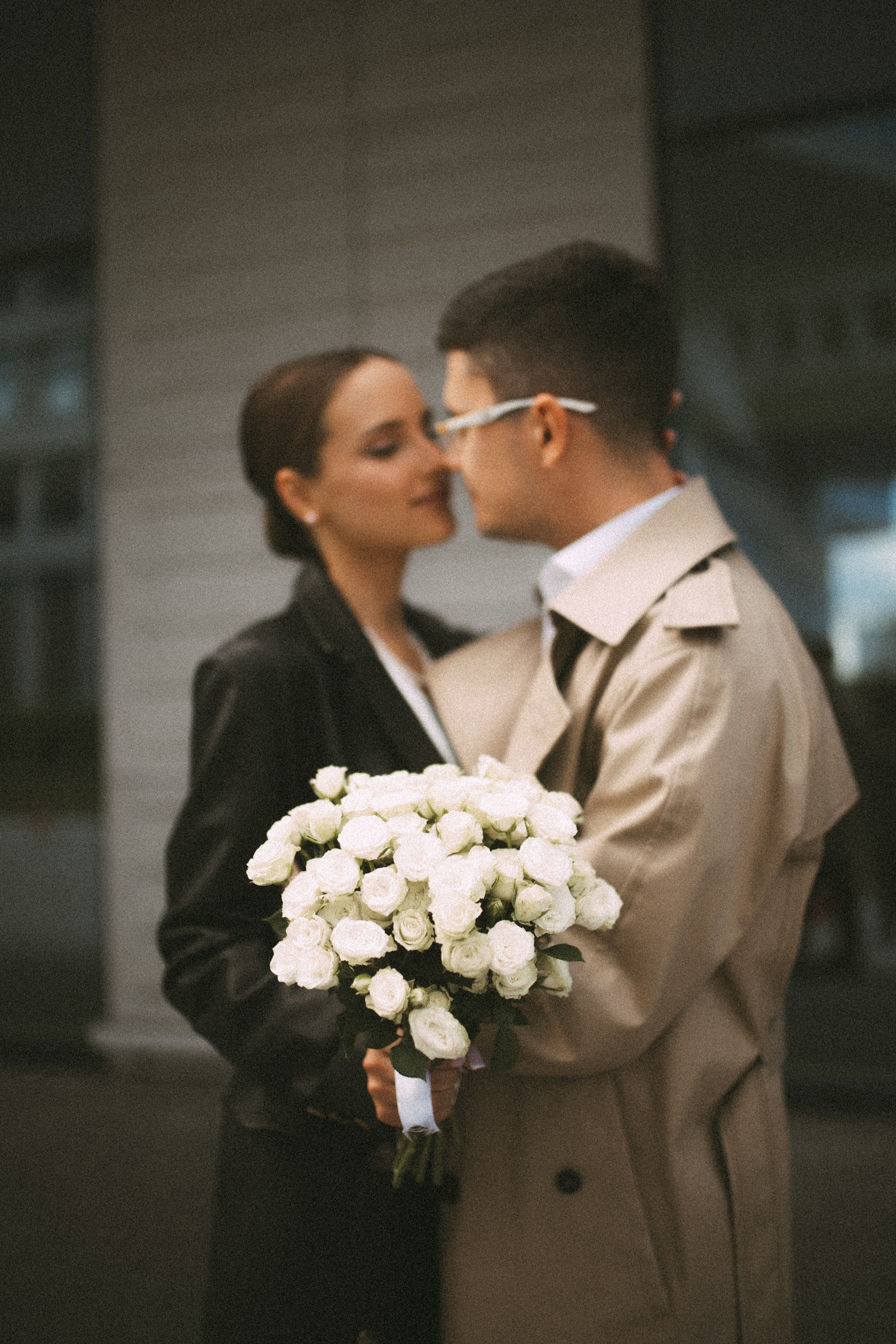 E & Г | Москва. Фотограф Екатерина Амбрушкевич