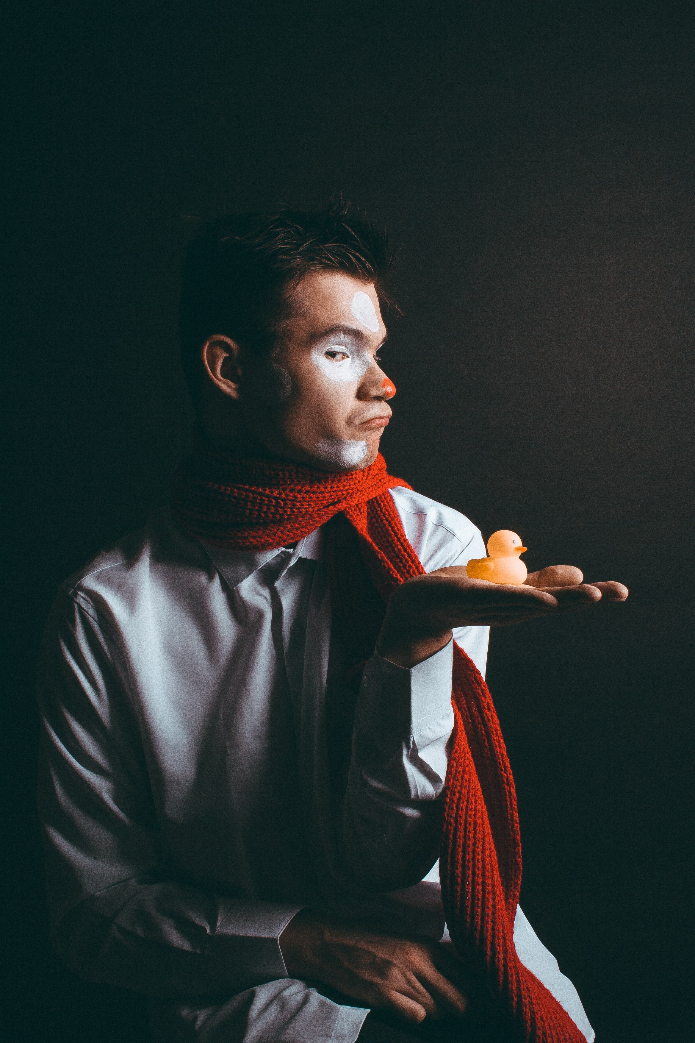 Артемий. Портретный и художественный фотограф в Москве