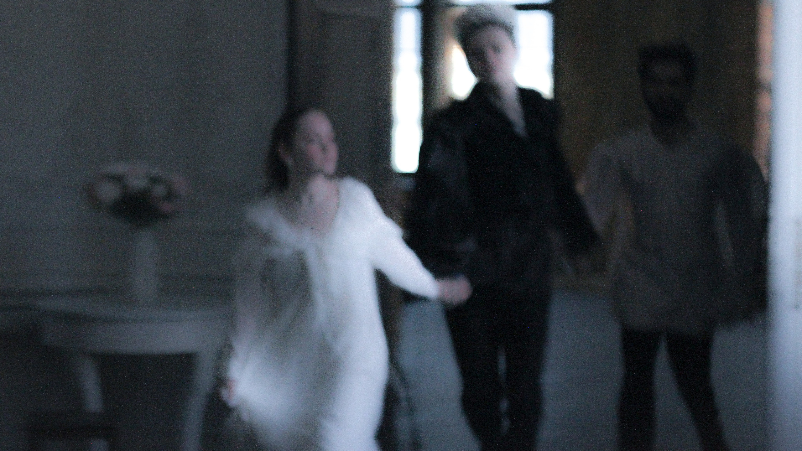 Мечтатели. Портретный и художественный фотограф в Москве