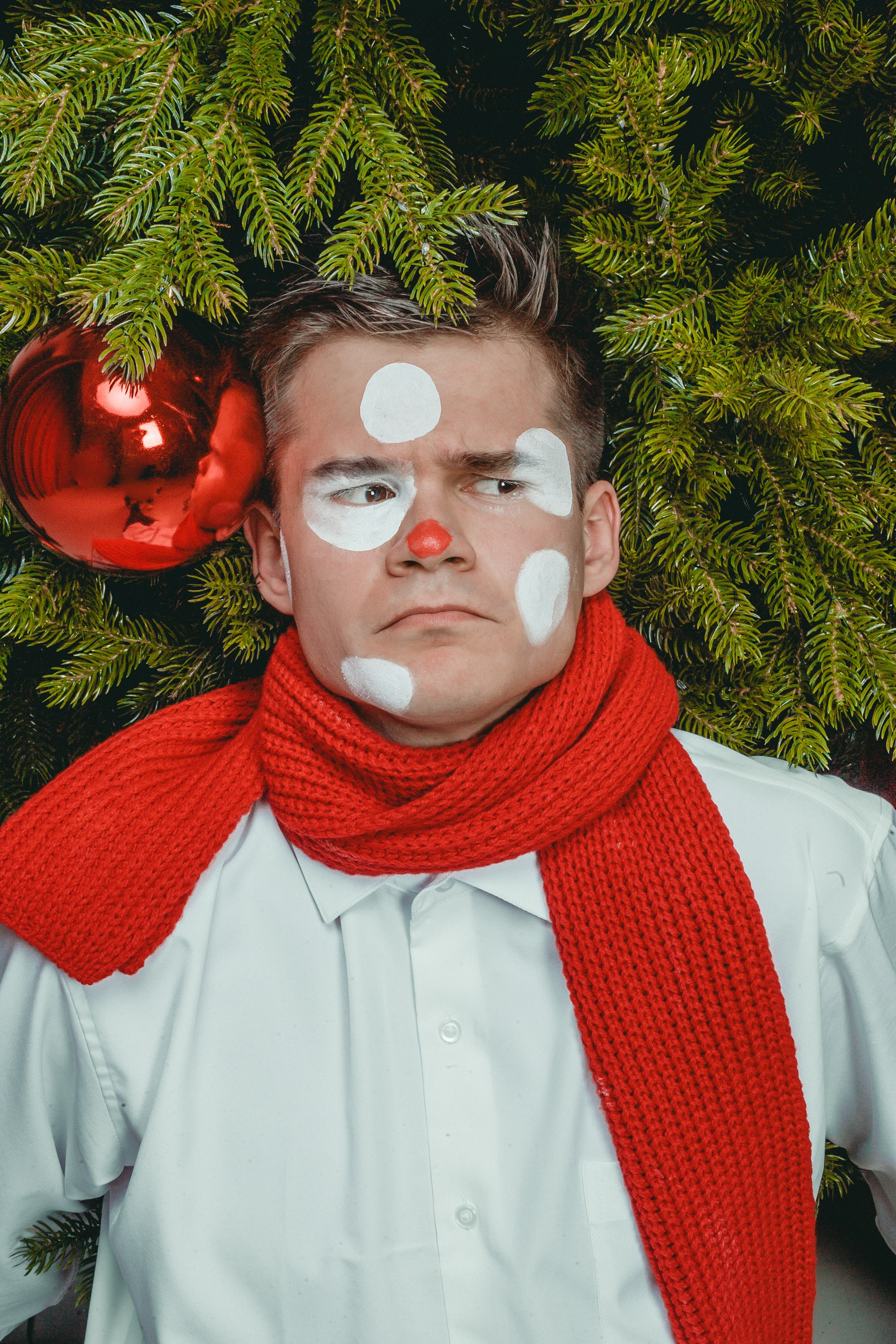 Артемий. Портретный и художественный фотограф в Москве