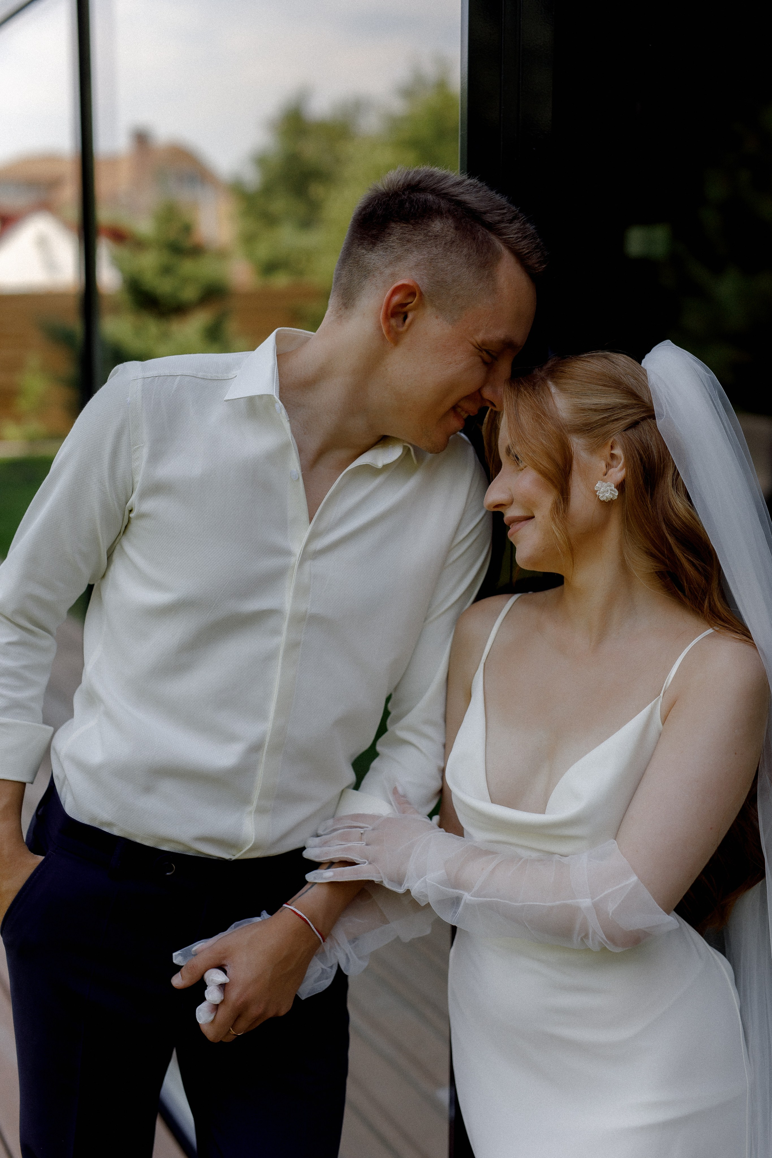 Свадебный фотограф в Саратове Симашова Ирина