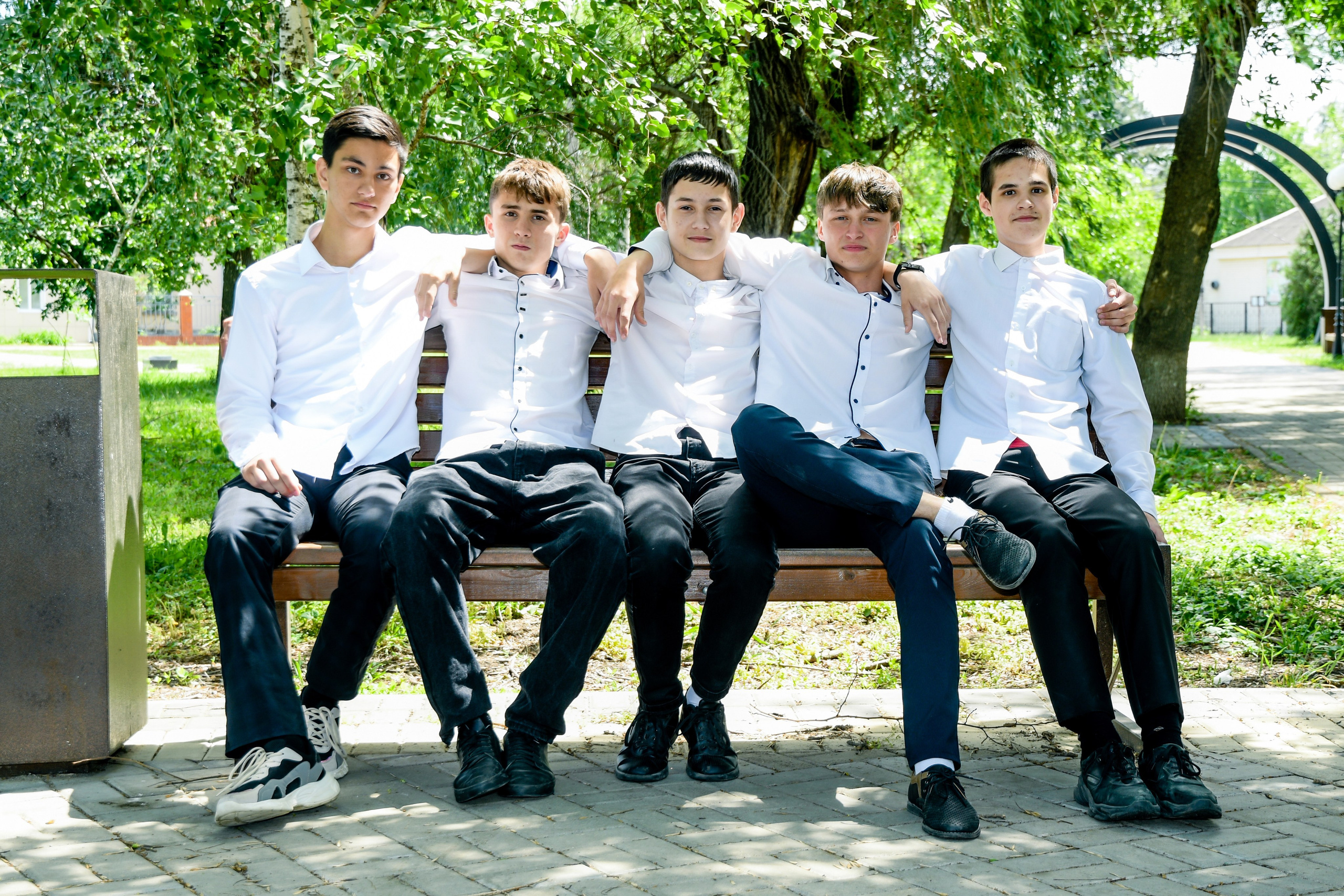 Альбомы для 9-11 классов. Вячеслав Скрипник Фотограф Краснодар