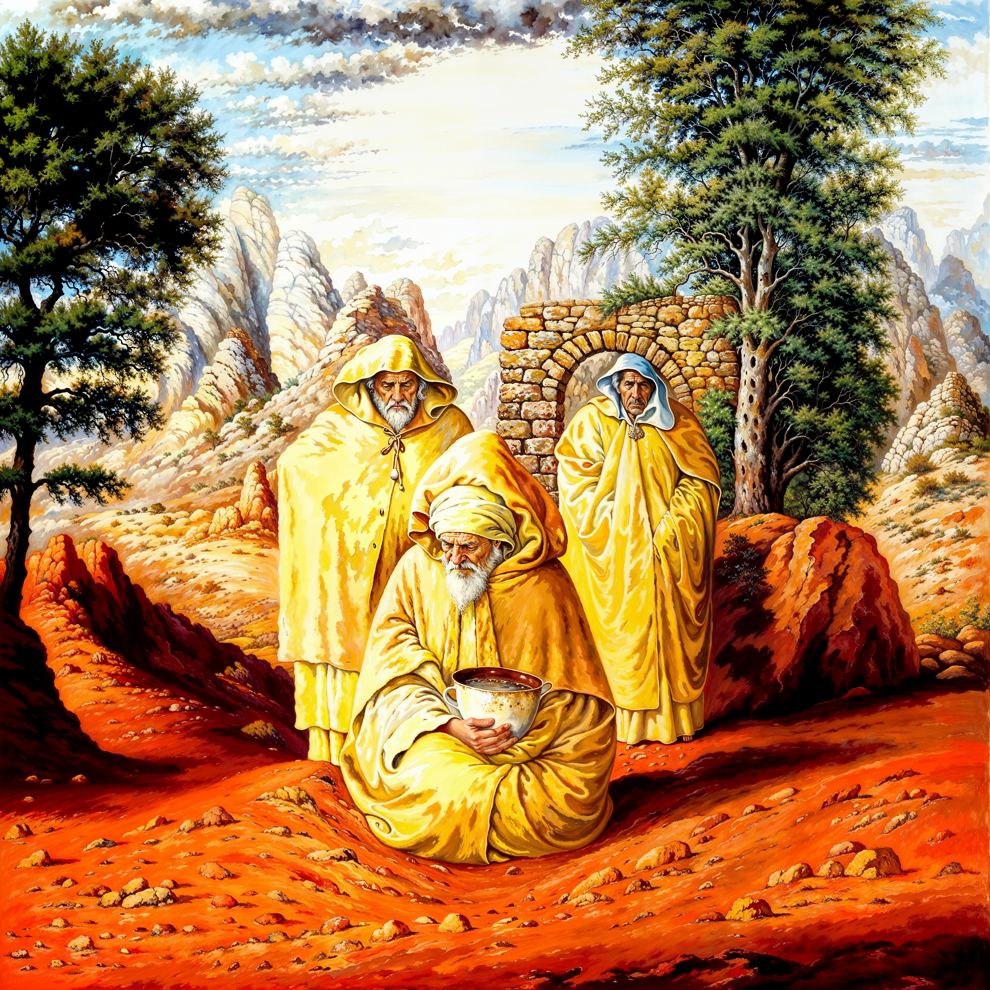 Разные адаптации — иллюзии, метафоры и сюрреализм. Olegorizm — Иллюзии, ожившие в движении | Цифровое искусство, визуальные метаморфозы