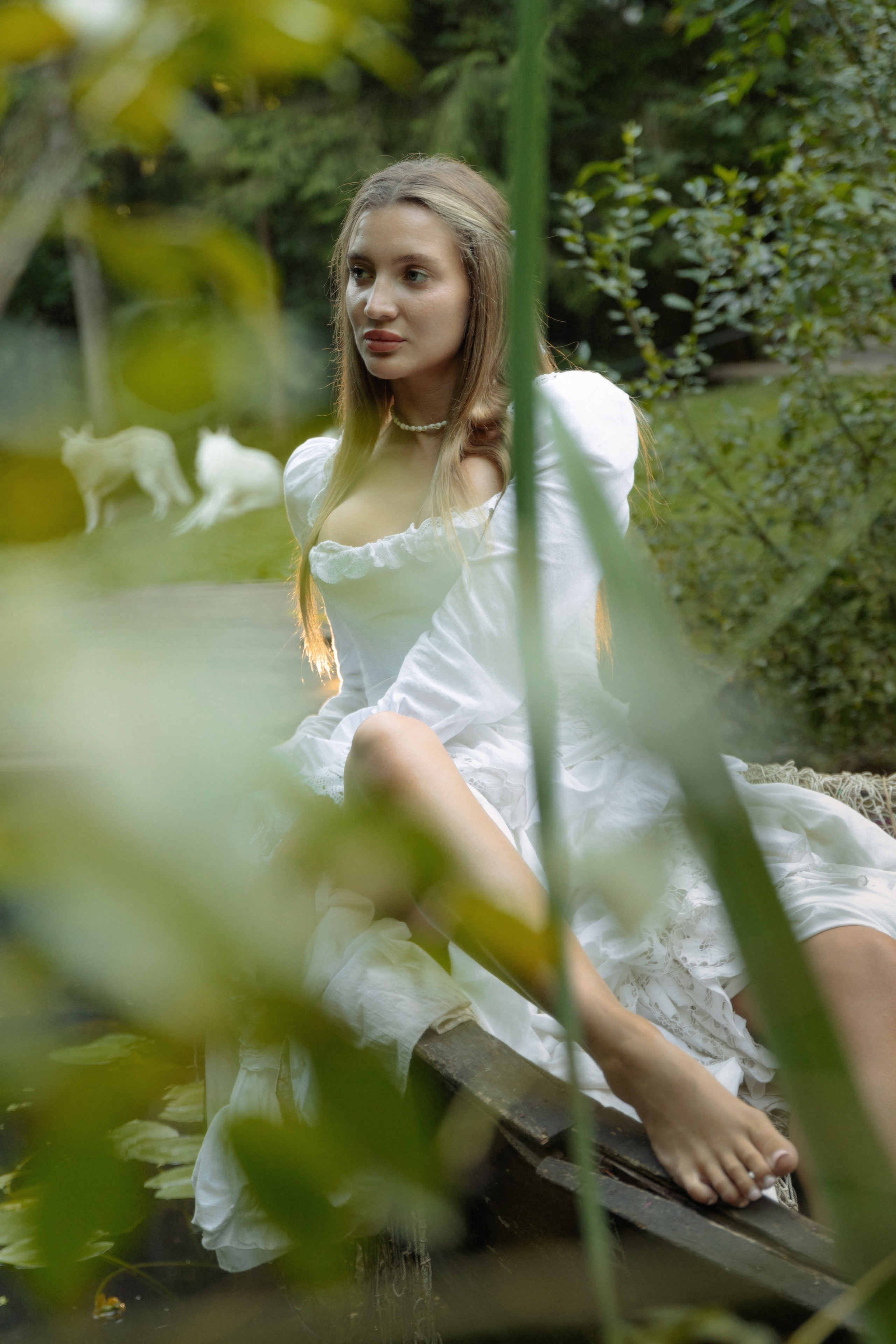 Nastja. Главная