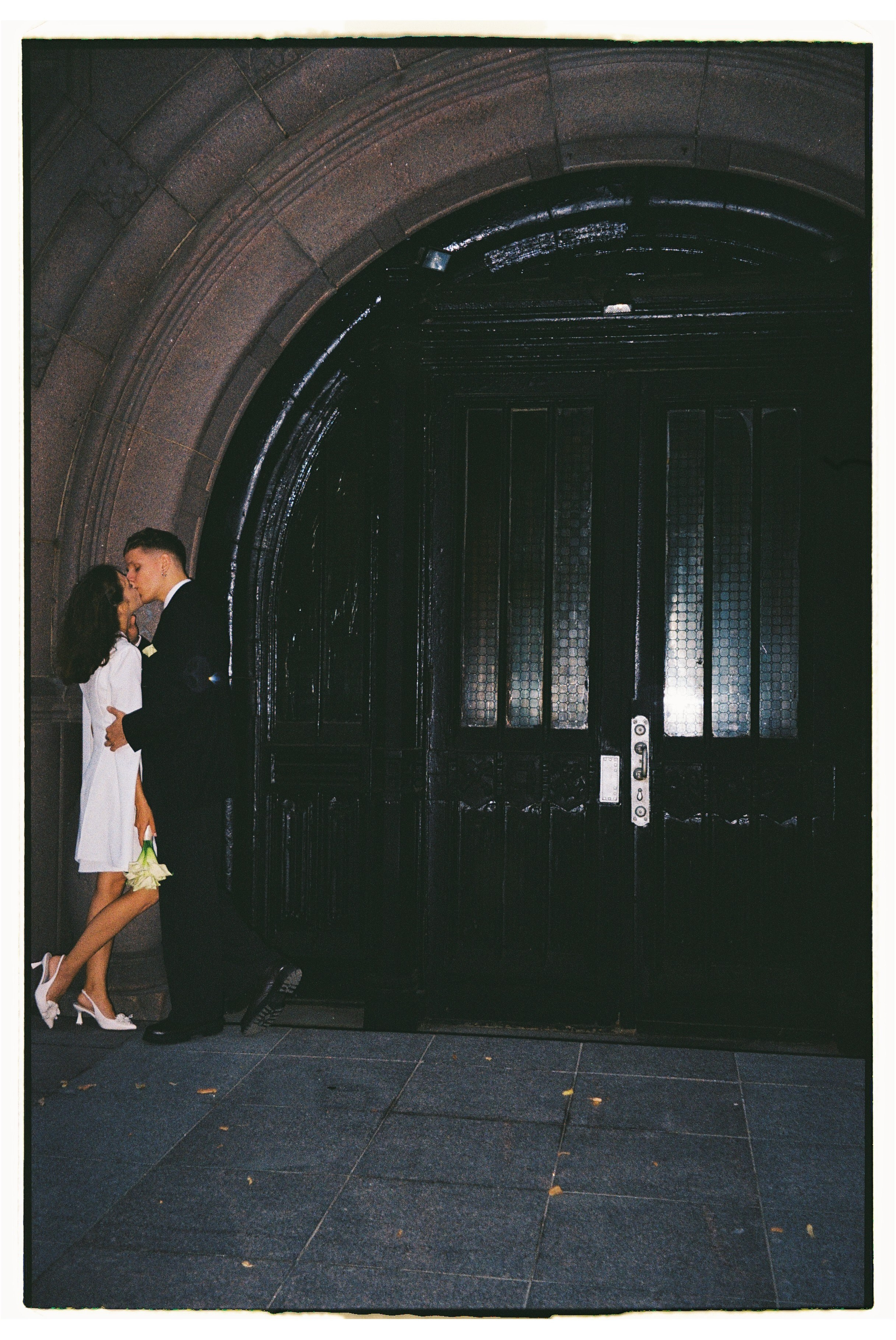 Nadia & Stepan. Свадебный и семейный фотограф Москва Варламова Виктория