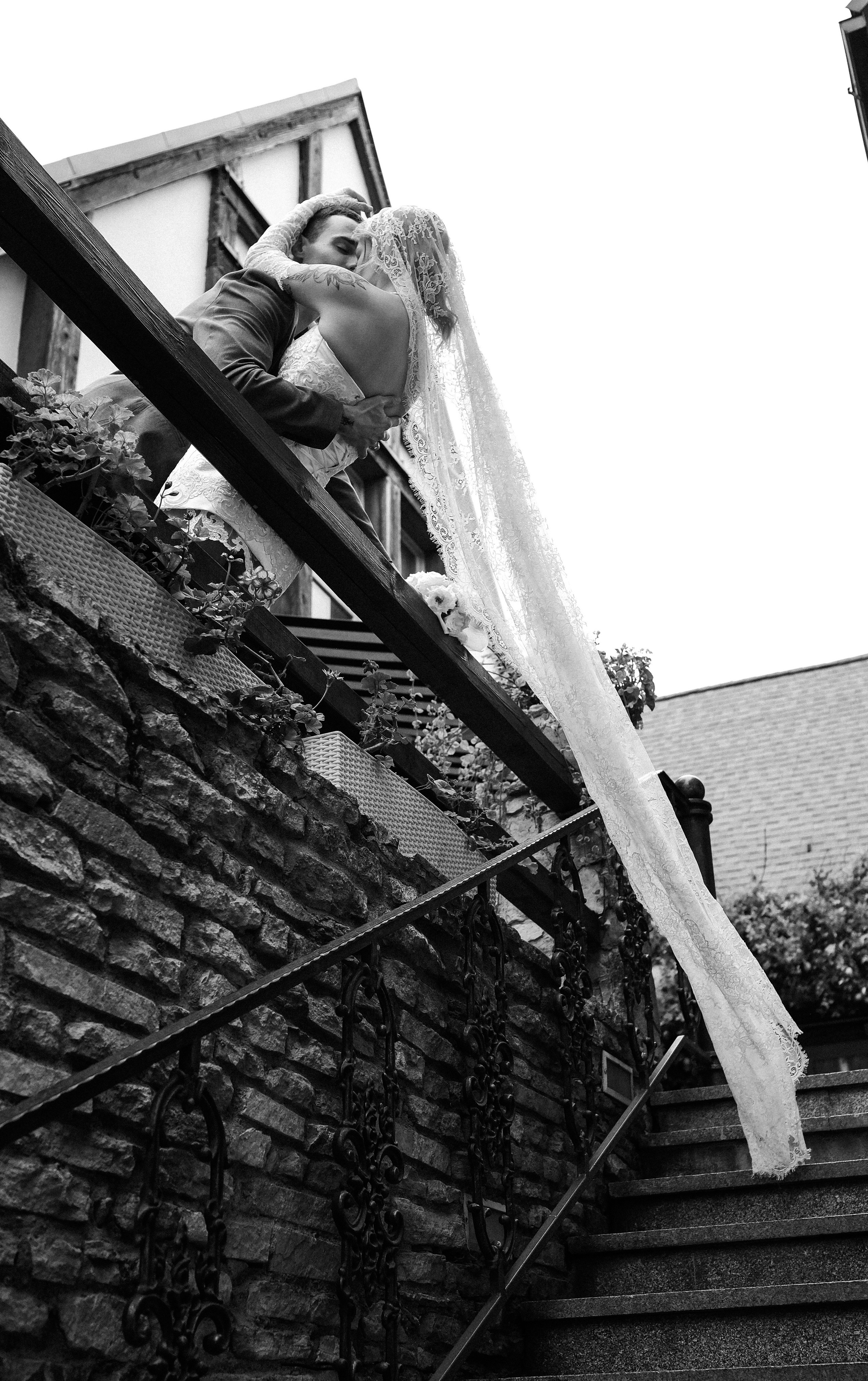 Любовь без памяти. Свадебный и семейный фотограф Москва Варламова Виктория