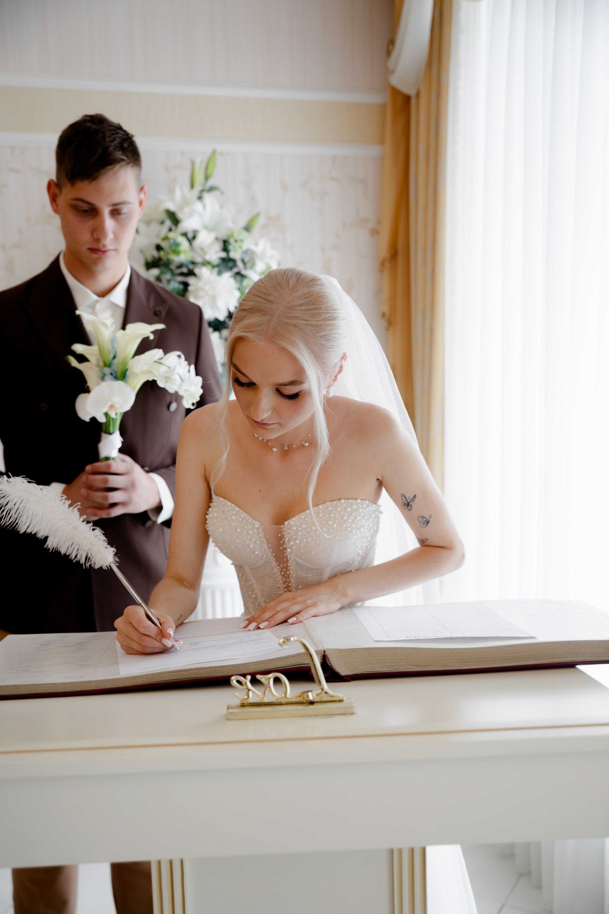 Wedding Day. Анна Михайлова|Свадебный фотограф в Санкт-Петербурге