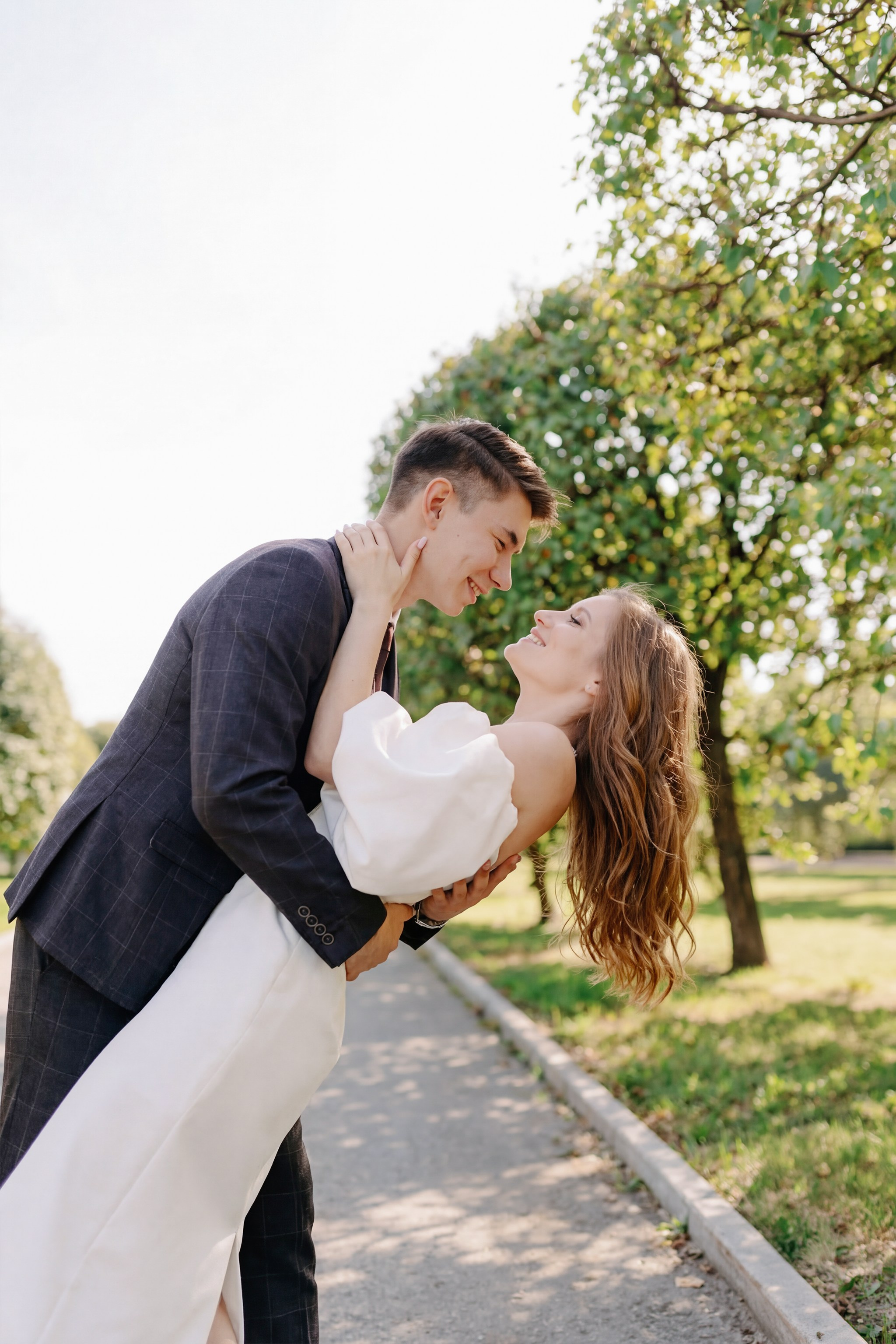 Свадебный фотограф в Екатеринбурге: Свадьба Максима и Елены в Hyatt Place и OneLoft. Фотограф Дмитрий Судаков — Свадебная и репортажная съемка в Екатеринбурге и Москве