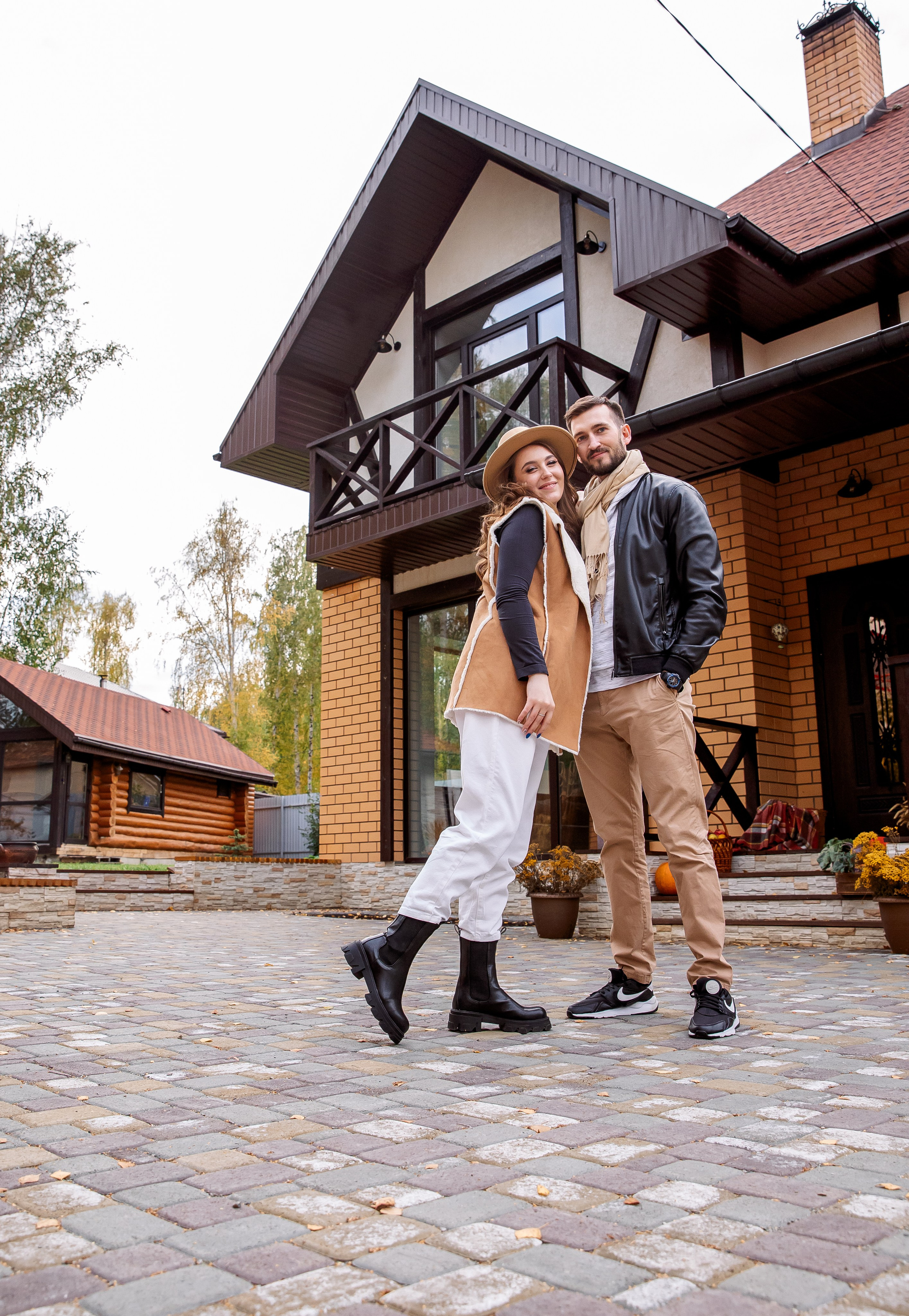 Анна и Владислав. Свадебный и семейный фотограф в Челябинске Юлия Ишимова