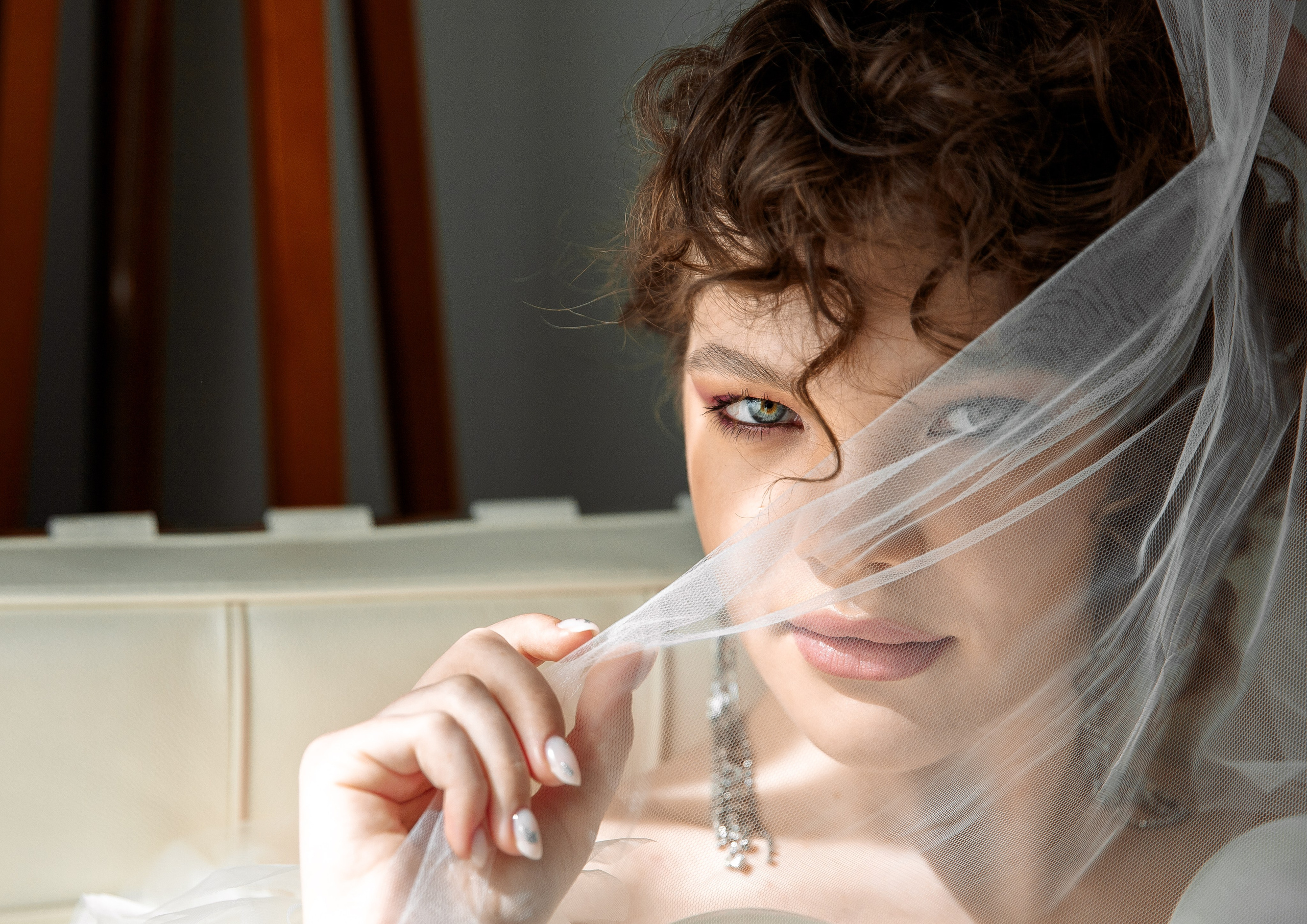 Утро Виктории. Свадебный и семейный фотограф в Челябинске Юлия Ишимова