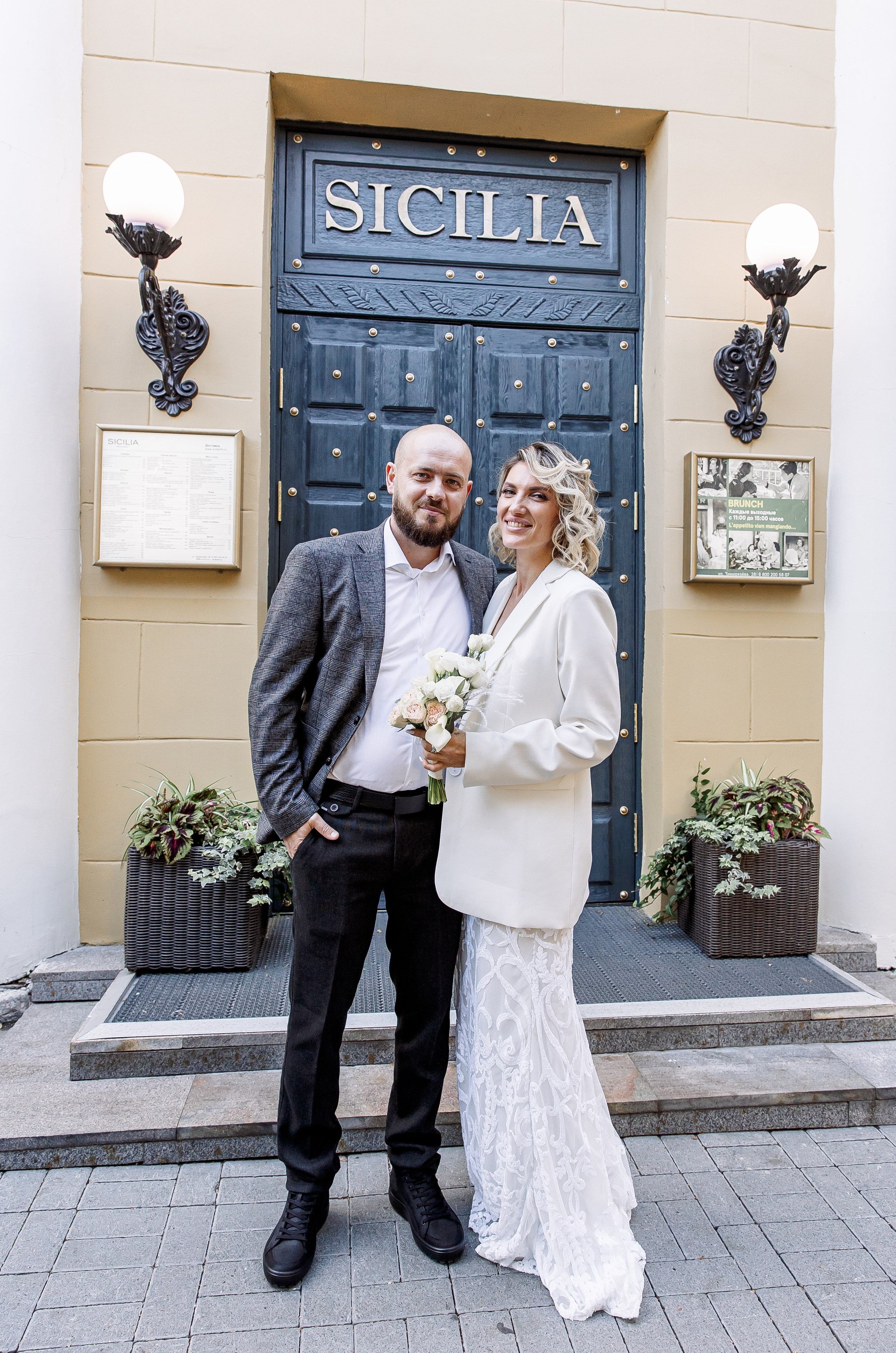 Виктор и Екатерина. Свадебный и семейный фотограф в Челябинске Юлия Ишимова