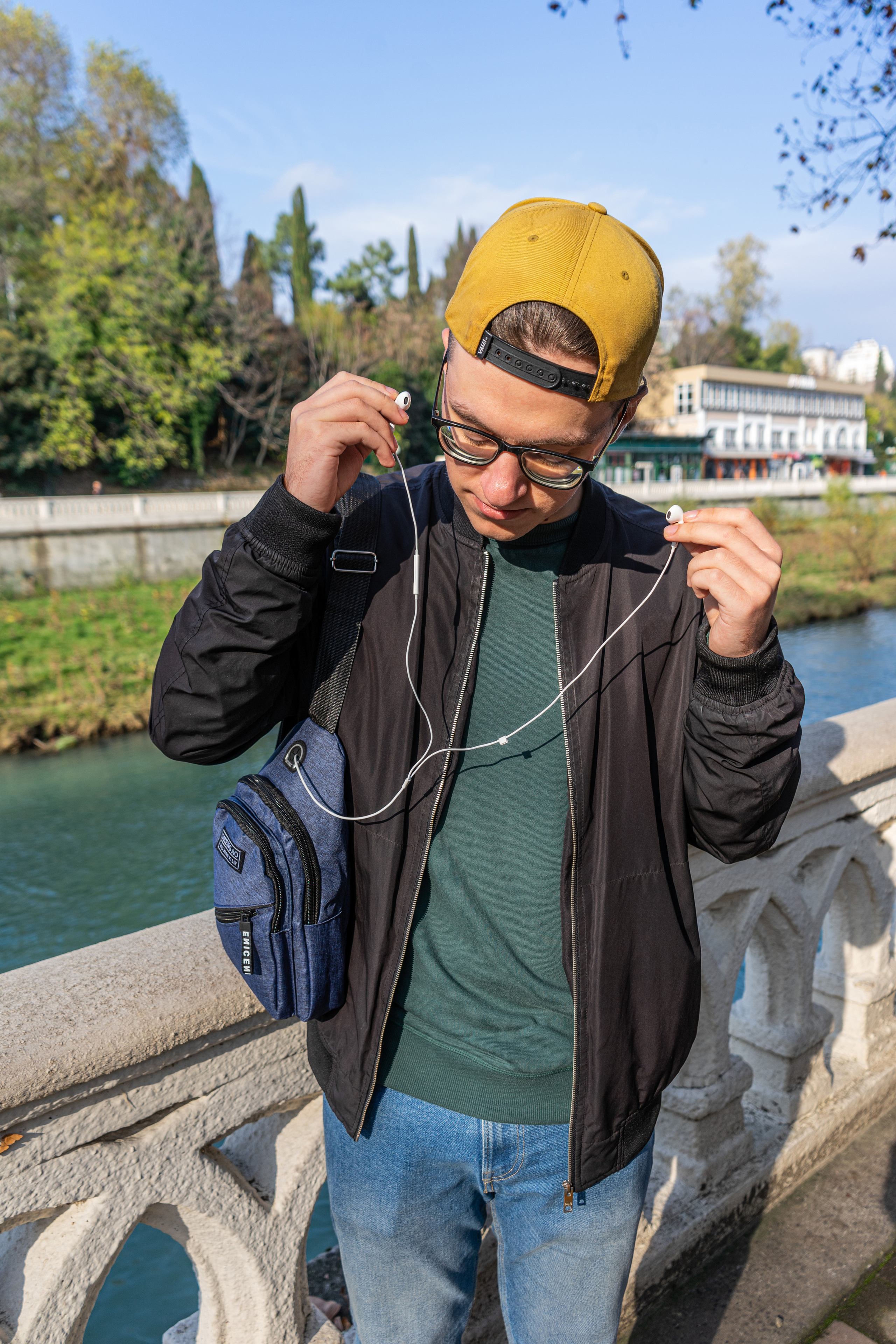 Сумки, рюкзаки. Предметный и рекламный фотограф в Сочи Мария Золотай