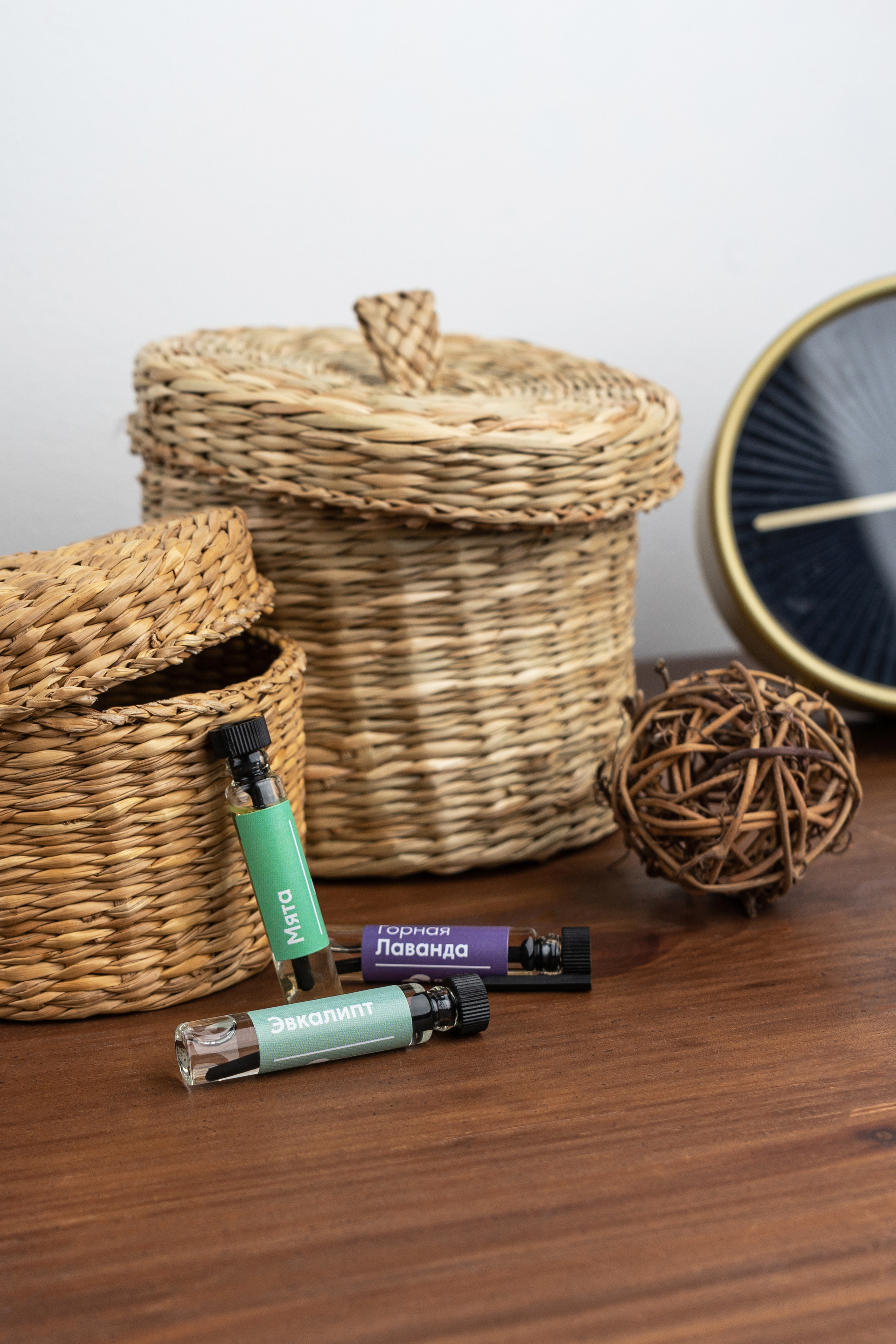 Ароматы Сочи. Предметный и рекламный фотограф в Сочи Мария Золотай