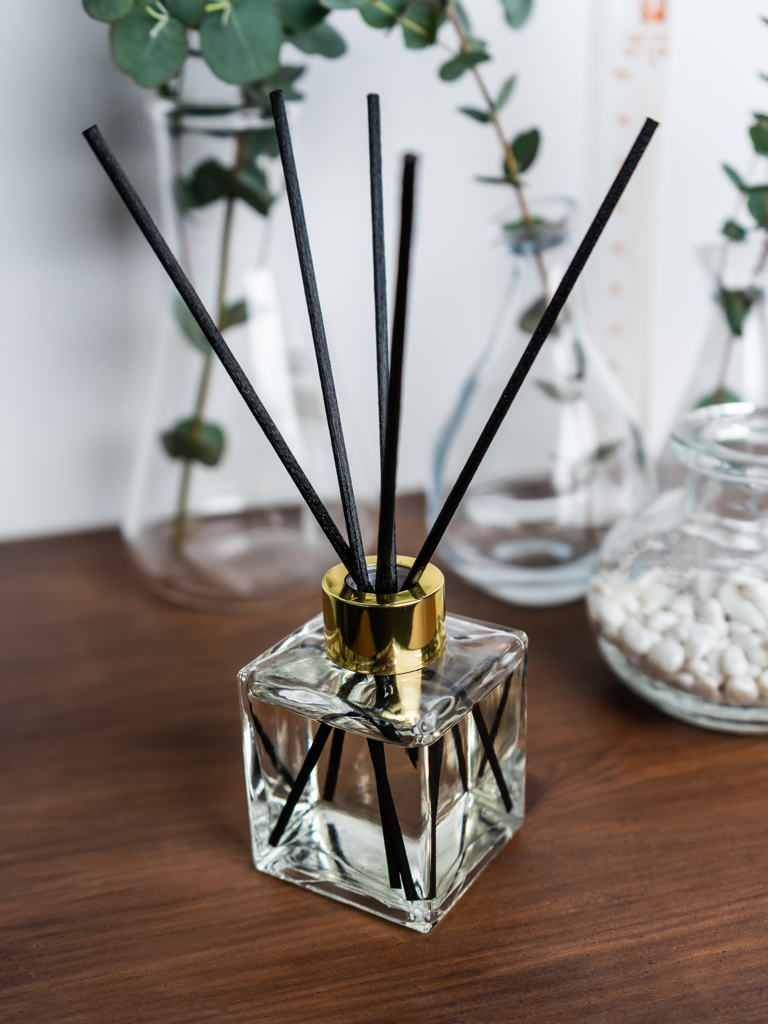 Ароматы Сочи. Предметный и рекламный фотограф в Сочи Мария Золотай