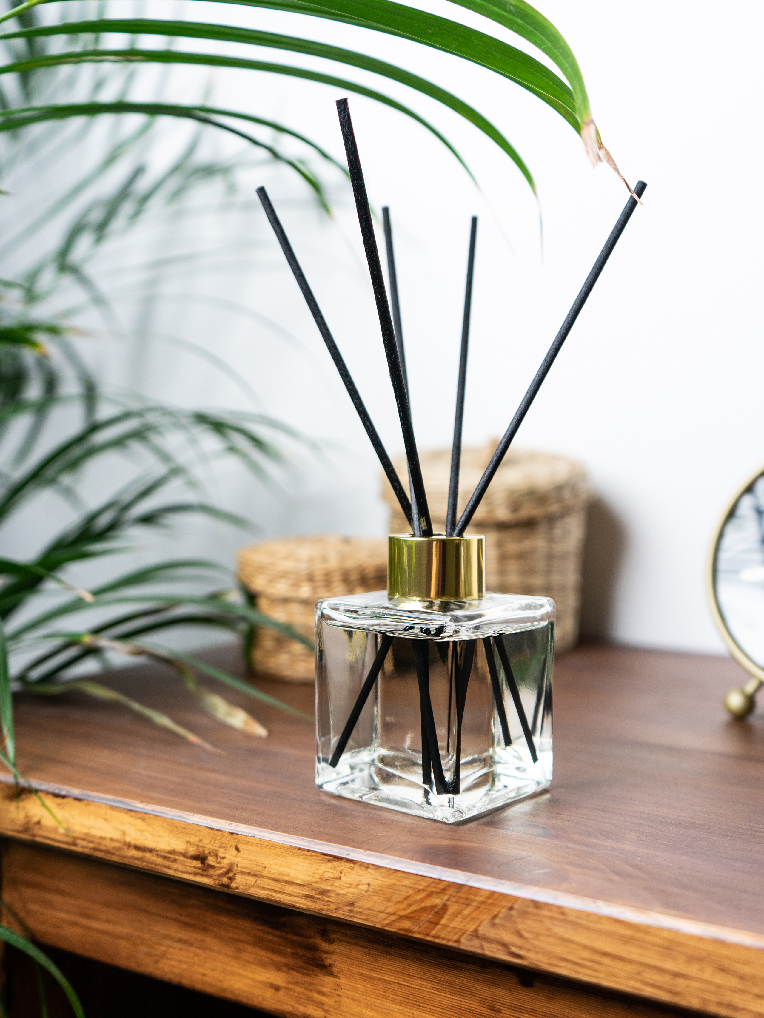 Ароматы Сочи. Предметный и рекламный фотограф в Сочи Мария Золотай