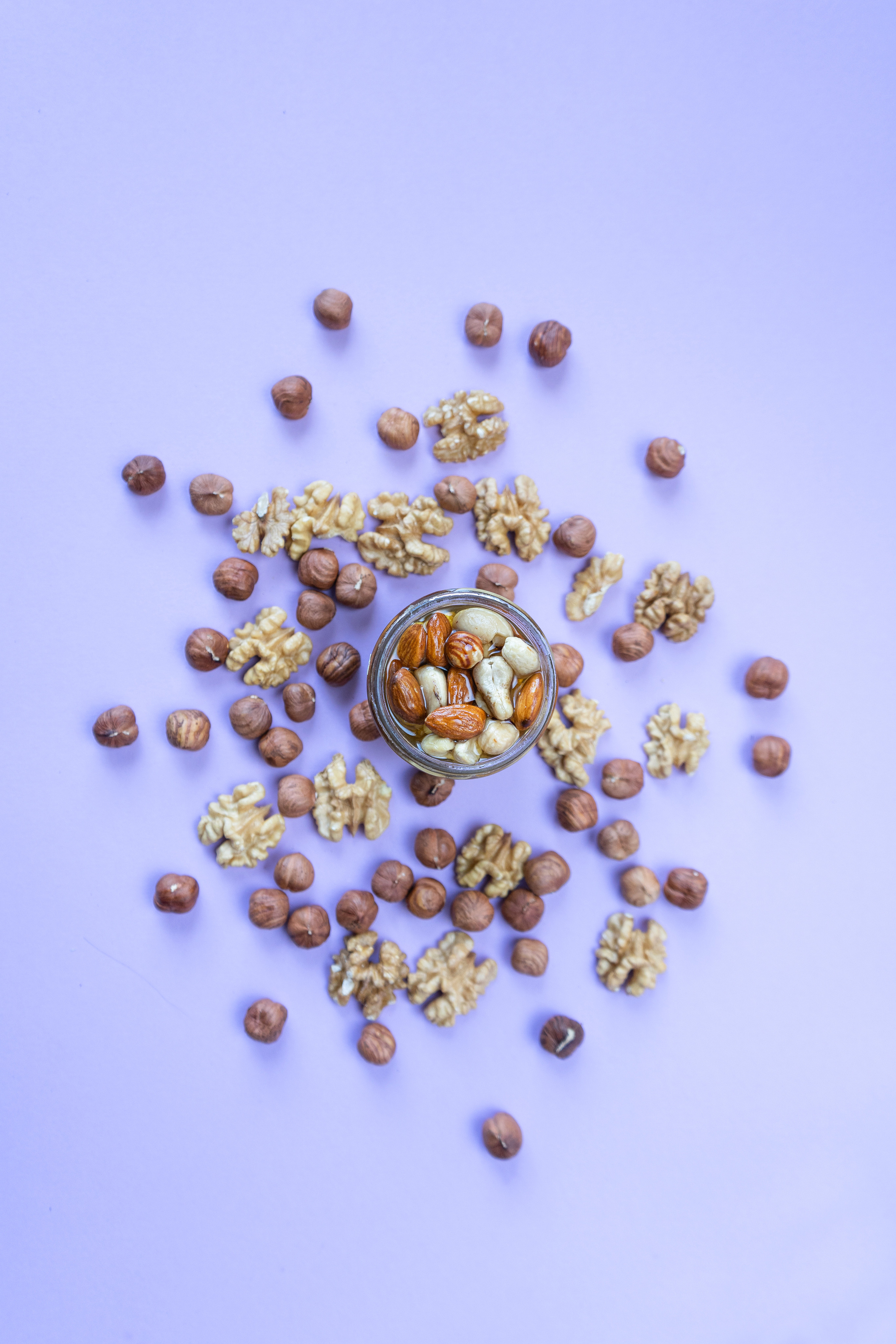 Мёд. Предметный и рекламный фотограф в Сочи Мария Золотай