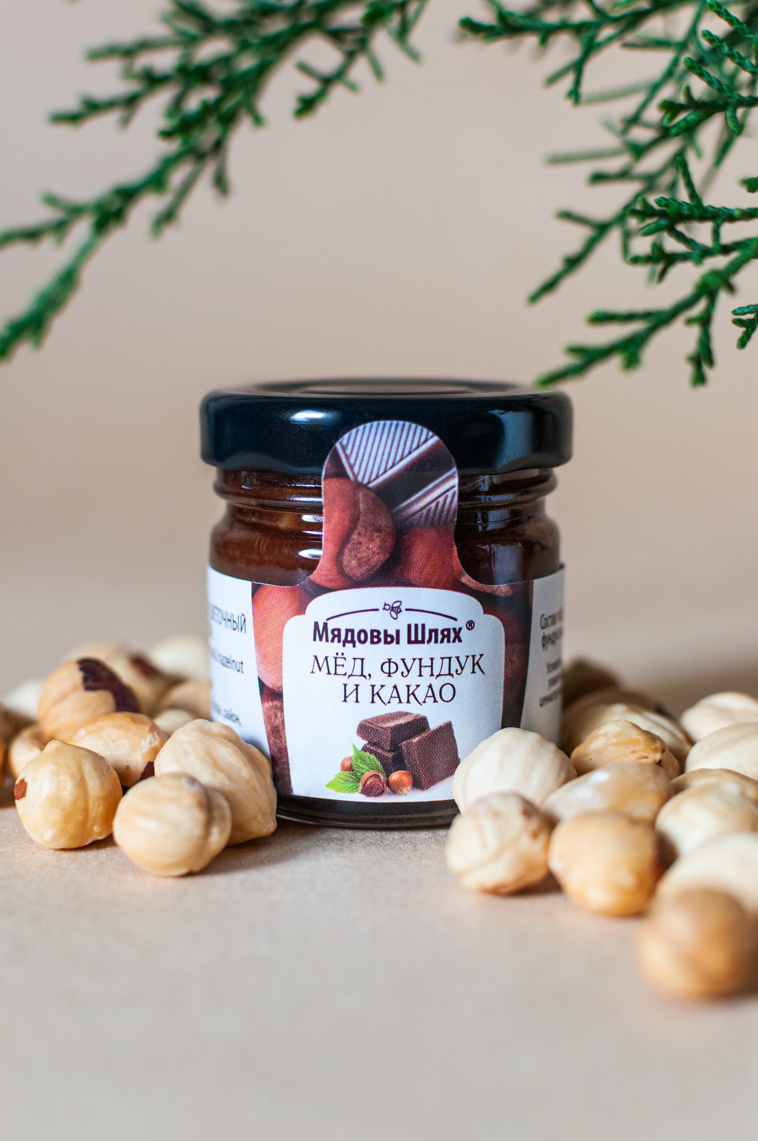 Мёд. Предметный и рекламный фотограф в Сочи Мария Золотай