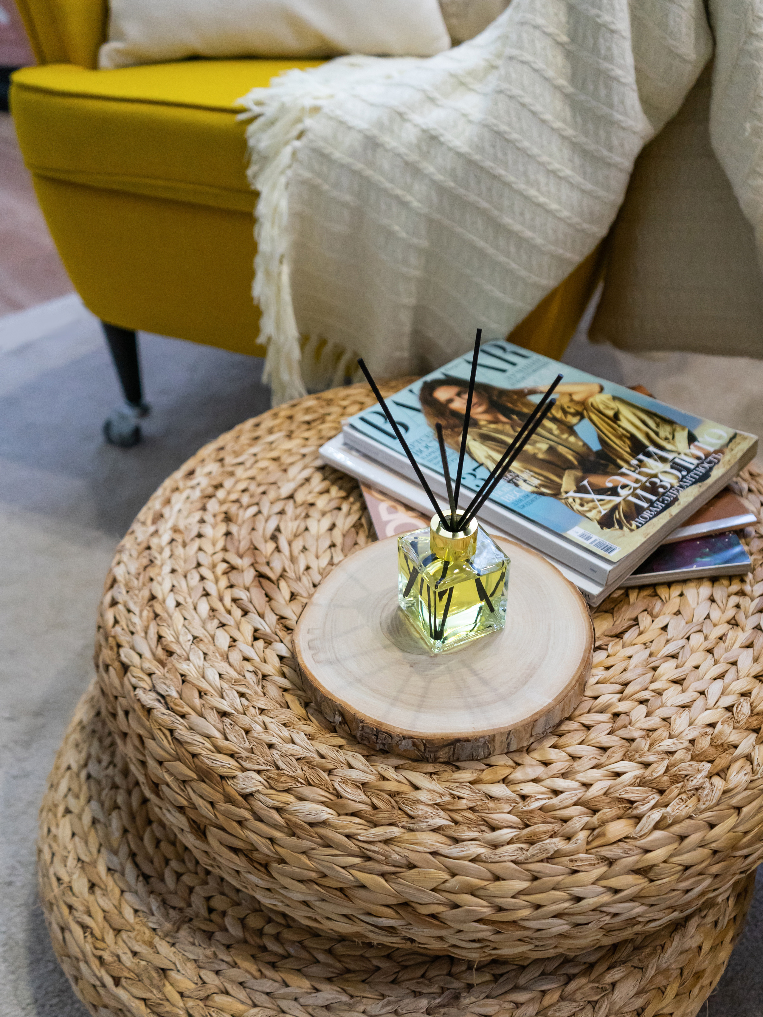 Ароматы Сочи. Предметный и рекламный фотограф в Сочи Мария Золотай