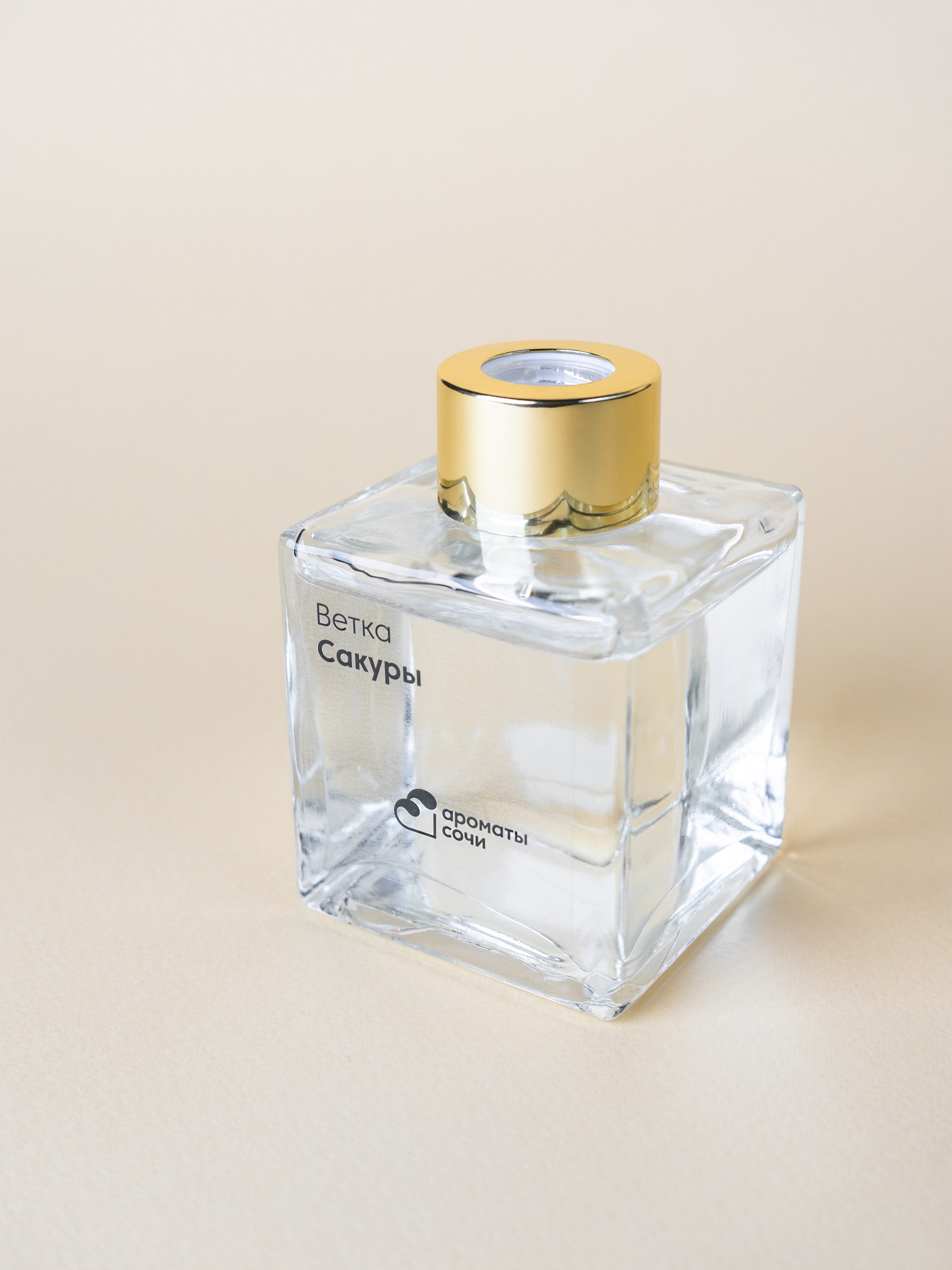 Ароматы Сочи. Предметный и рекламный фотограф в Сочи Мария Золотай