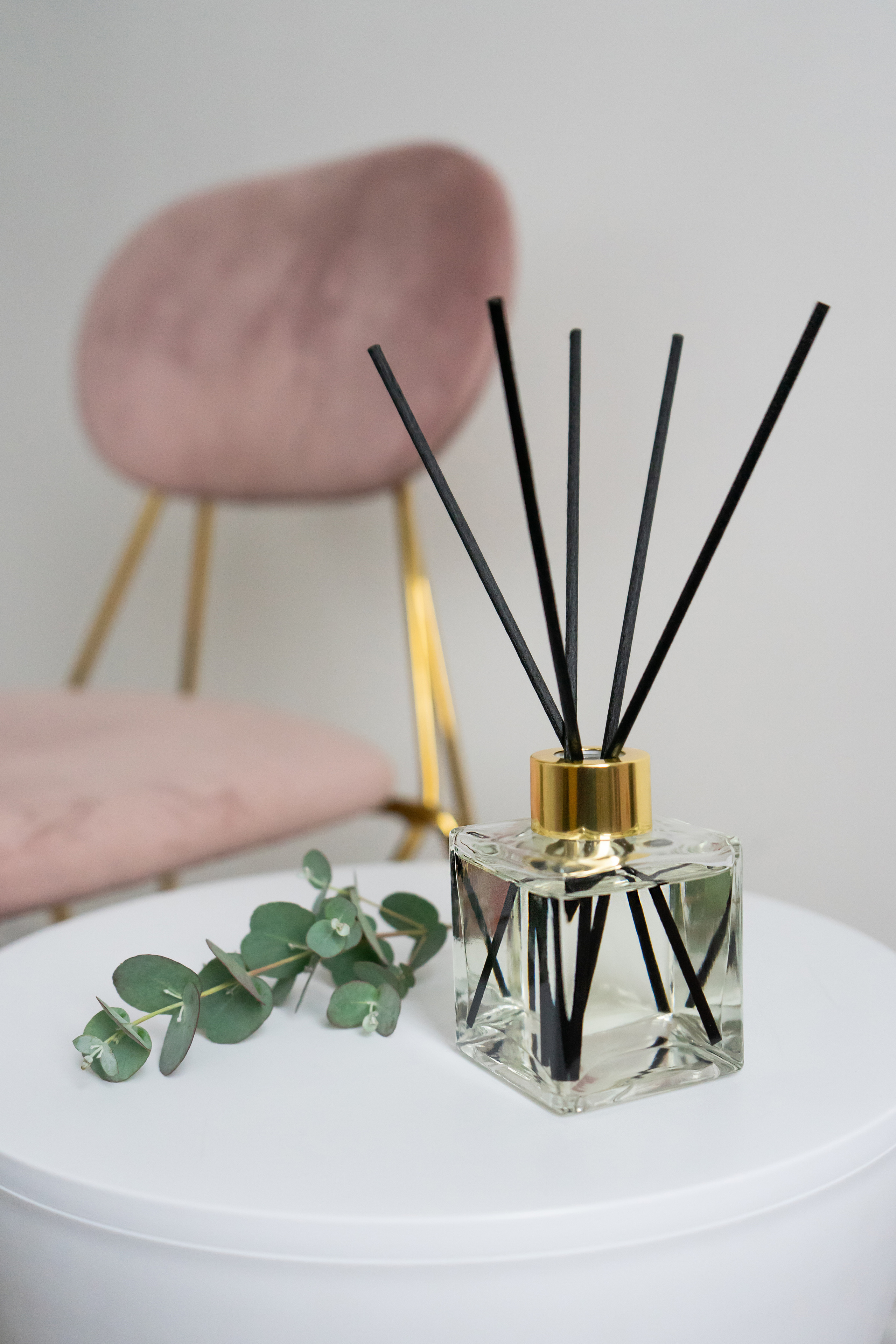 Ароматы Сочи. Предметный и рекламный фотограф в Сочи Мария Золотай