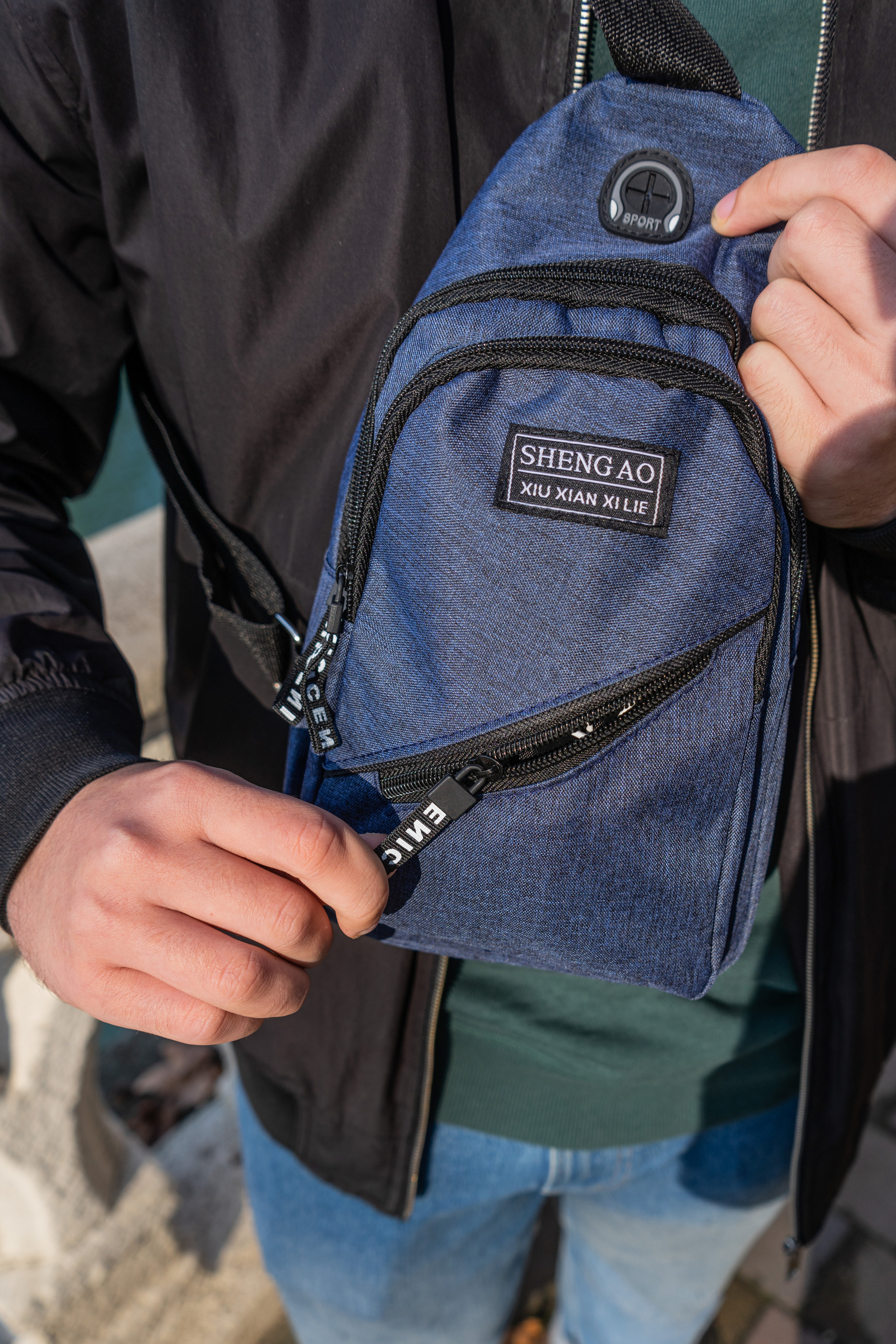 Сумки, рюкзаки. Предметный и рекламный фотограф в Сочи Мария Золотай