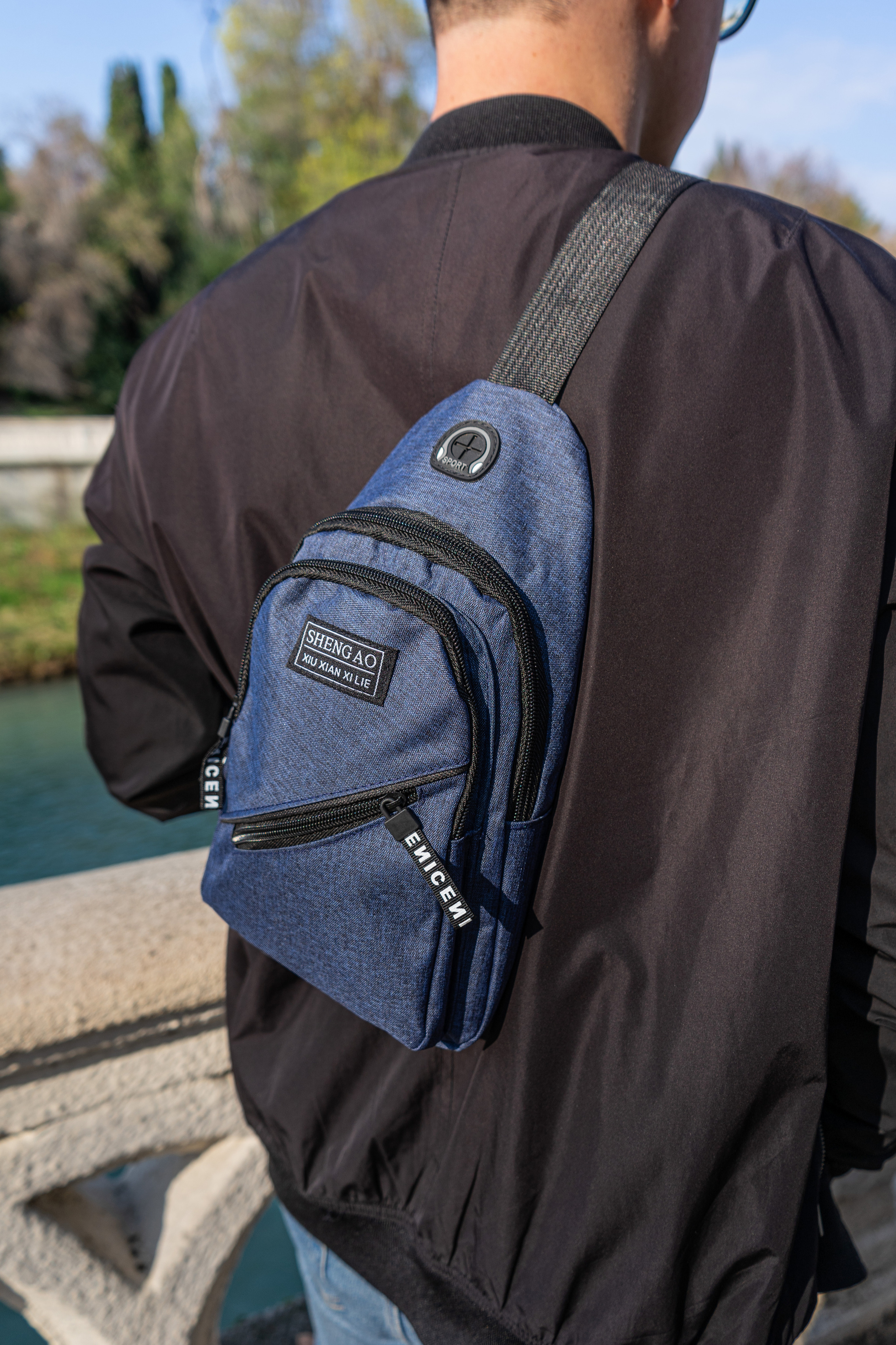 Сумки, рюкзаки. Предметный и рекламный фотограф в Сочи Мария Золотай