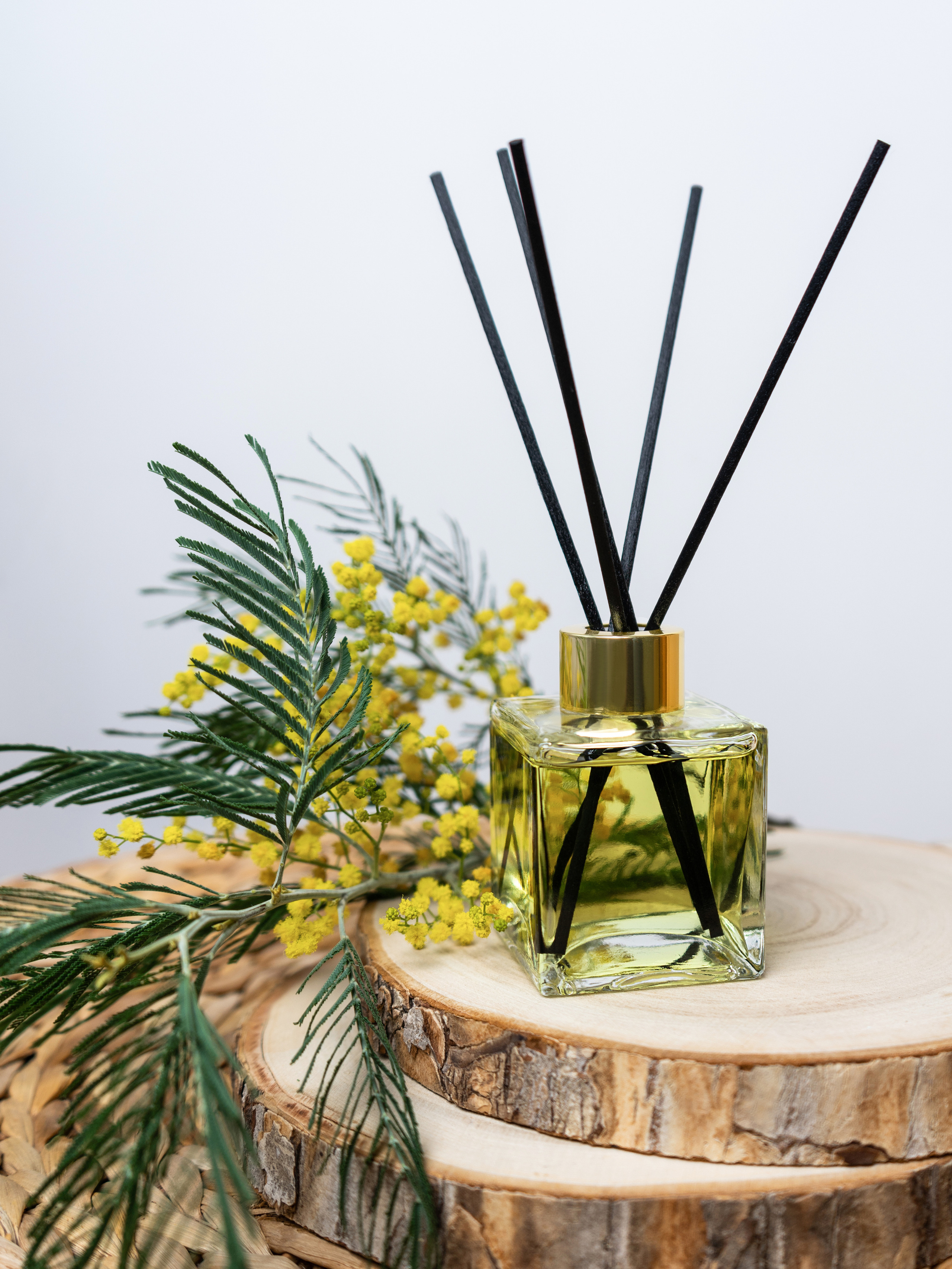 Ароматы Сочи. Предметный и рекламный фотограф в Сочи Мария Золотай