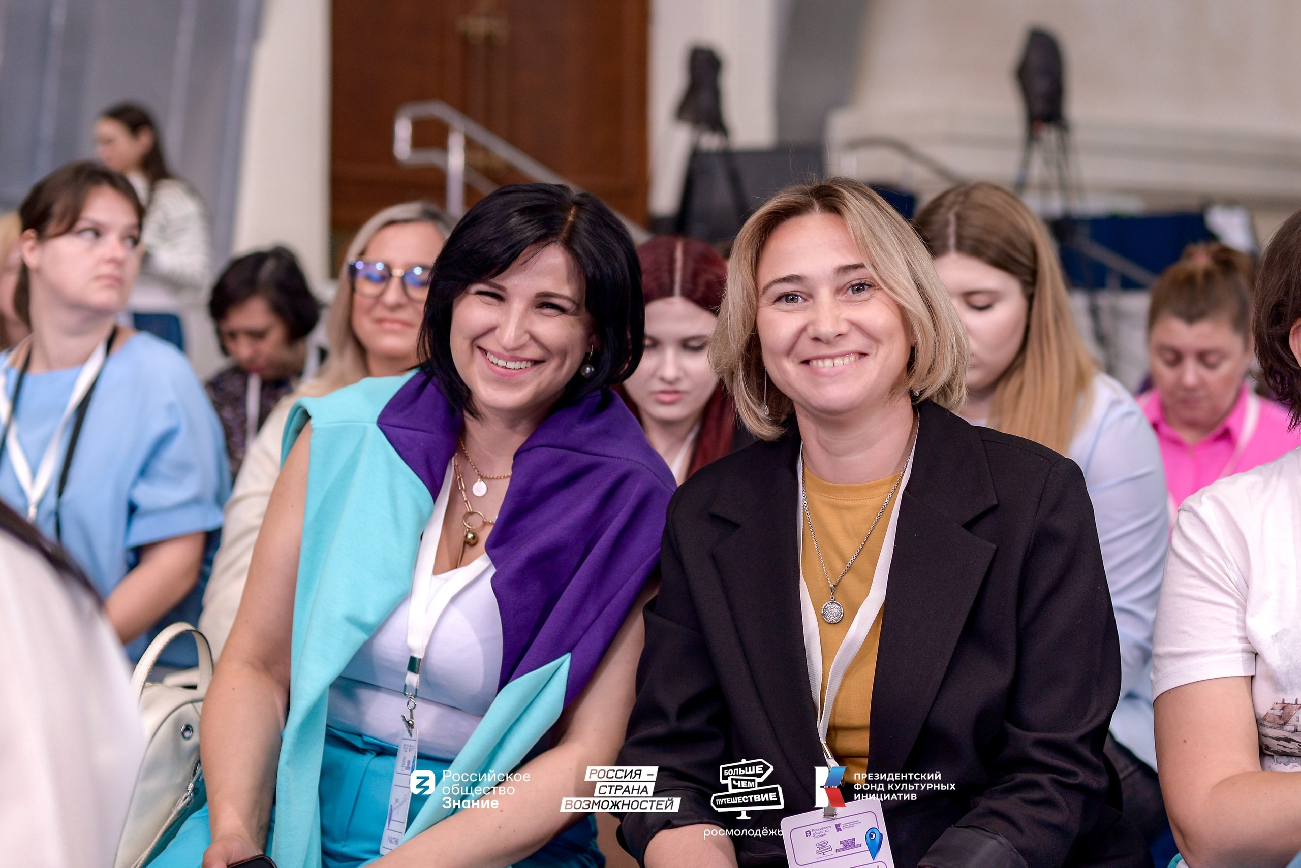 ВДНХ «Лига экскурсоводов». Юра Бакулин Фотограф Москва