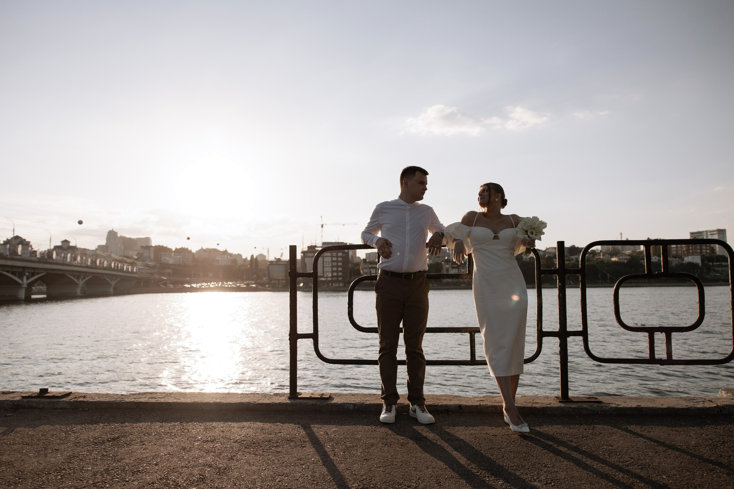 All we need is love. Фотограф Софья Гречка