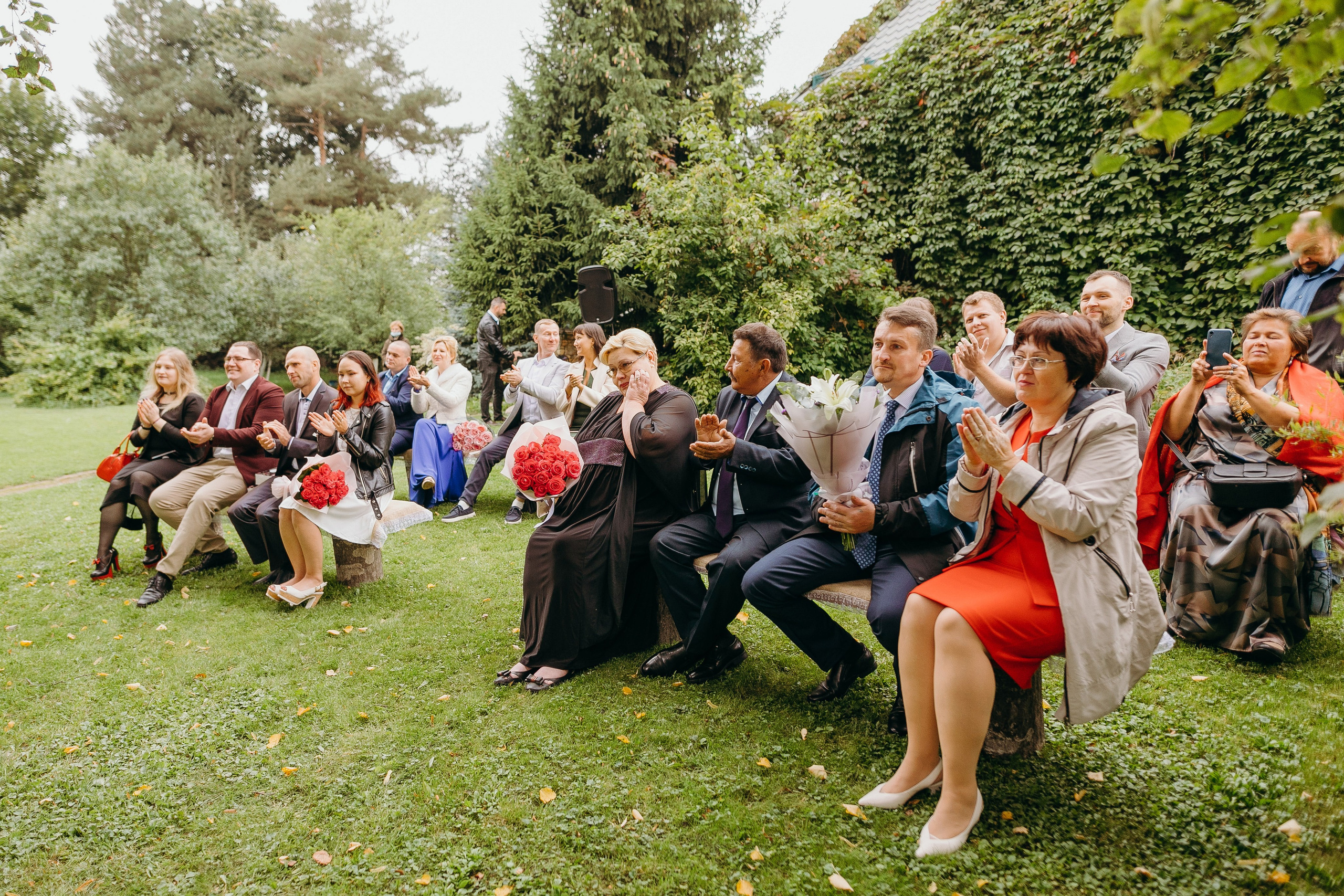Wedding day 27.08.20. Свадебный фотограф в Санкт-Петербурге
