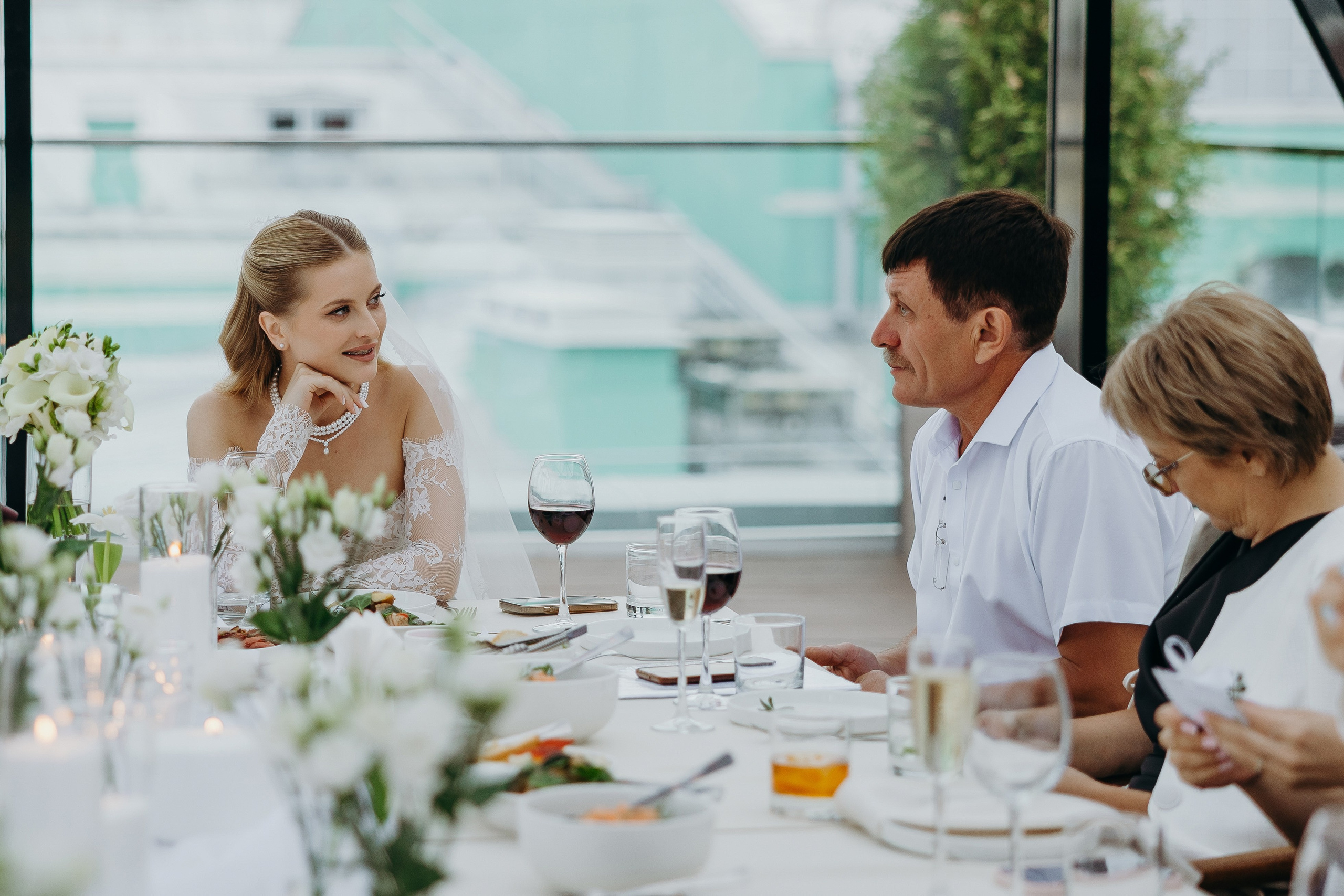 Wedding day 16.06.25. Свадебный фотограф в Санкт-Петербурге