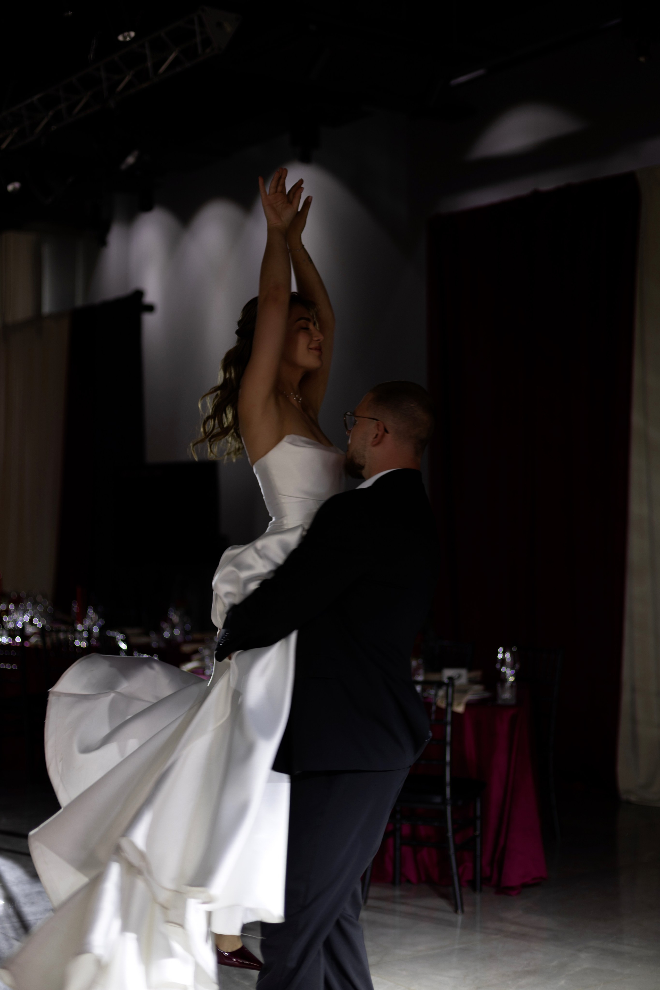 Дом там, где ты. Свадебный и женский фотограф в Липецке и Воронеже Роза Демина