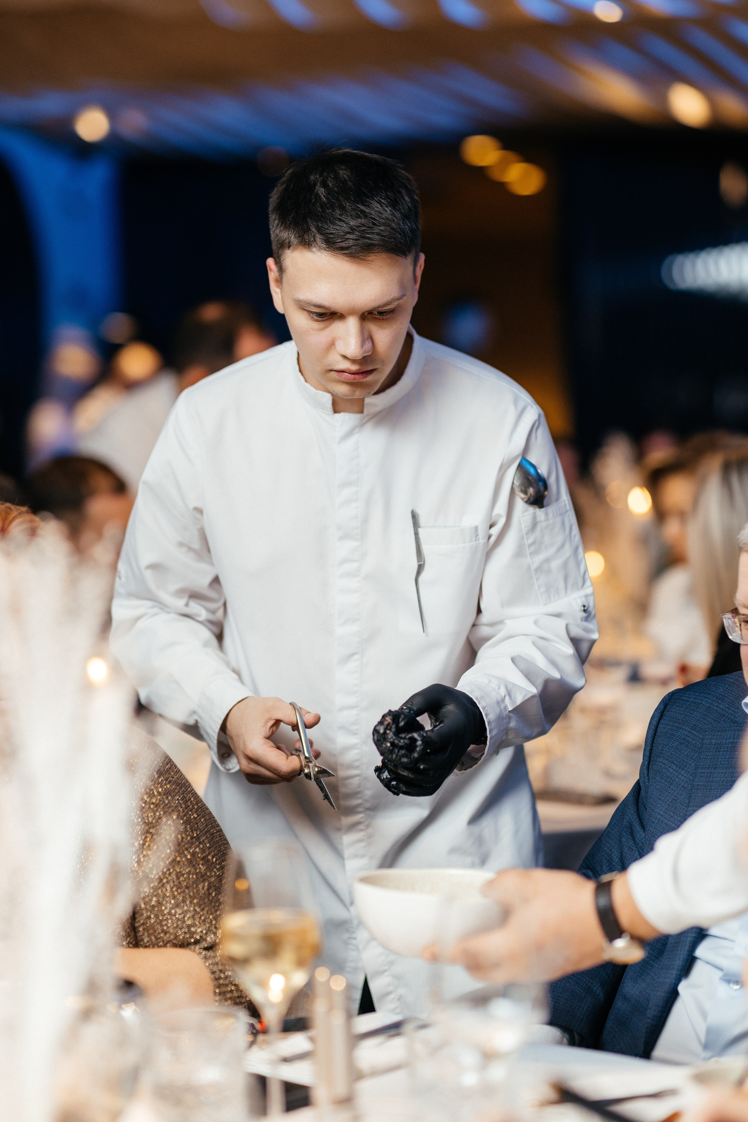 Репортаж. Фотограф Павел Рыжков