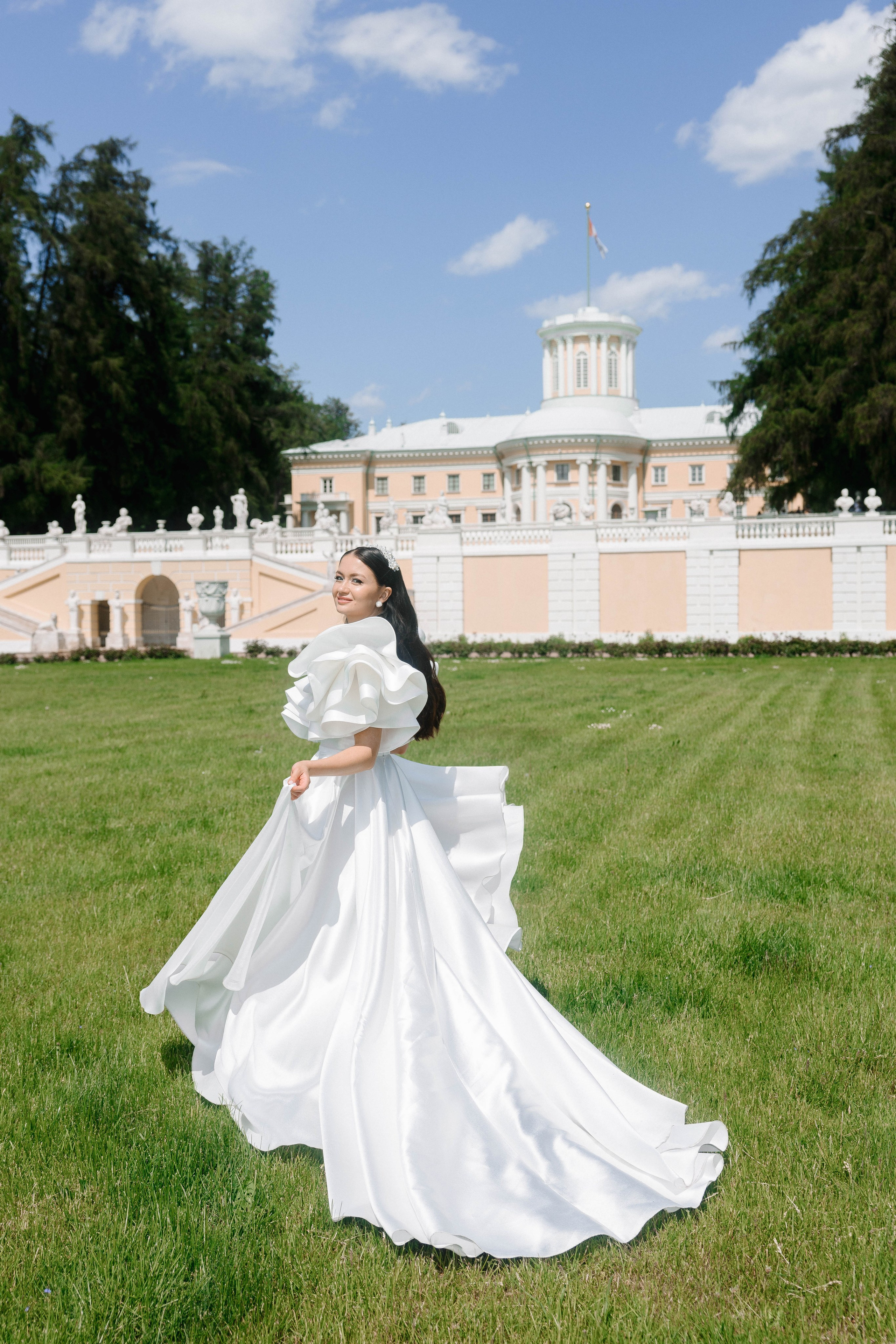 Свадебный Фотограф Москва и МО