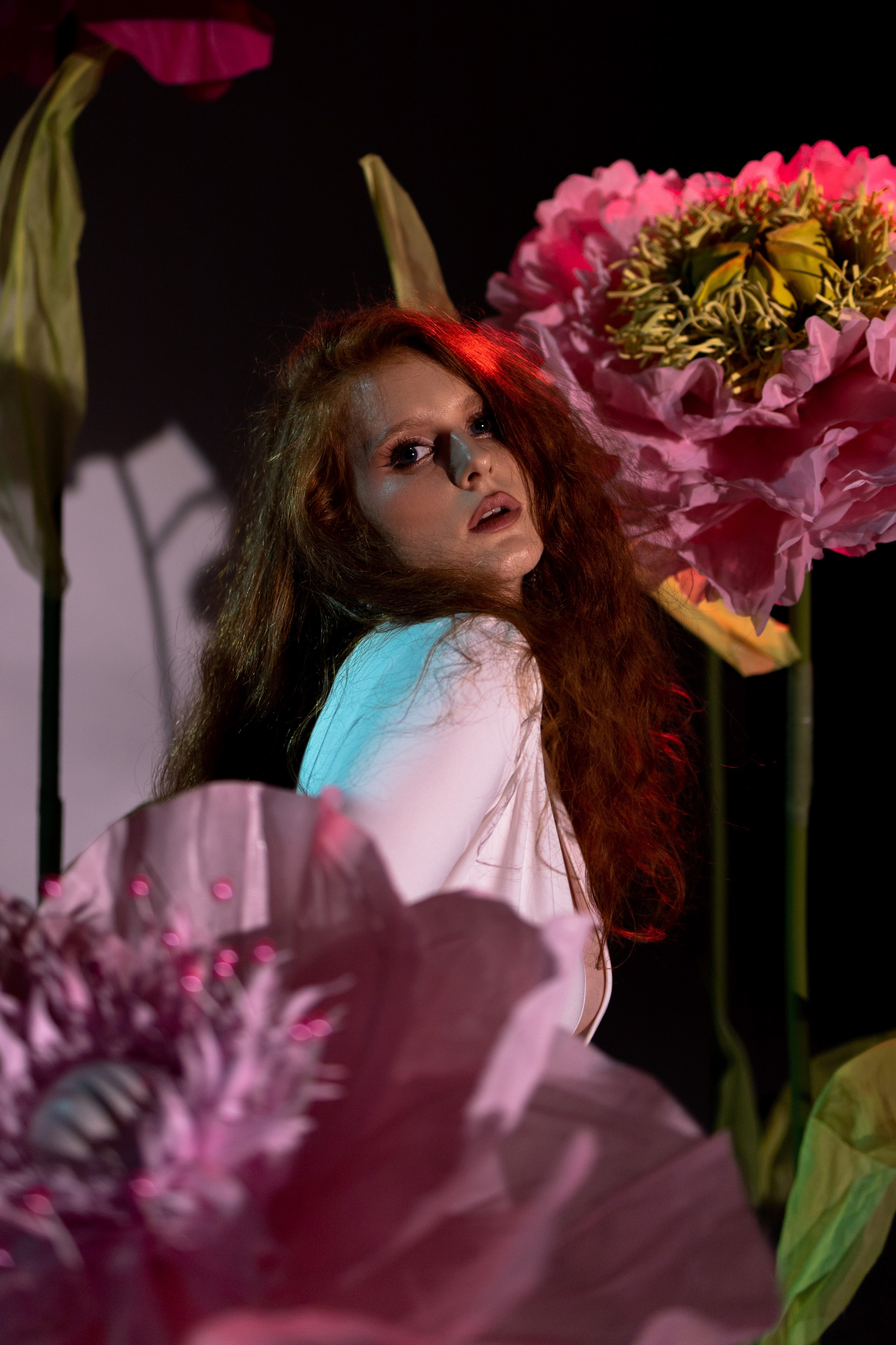 Дарья. Коновалова Ольга | фотограф в Пензе и Заречном