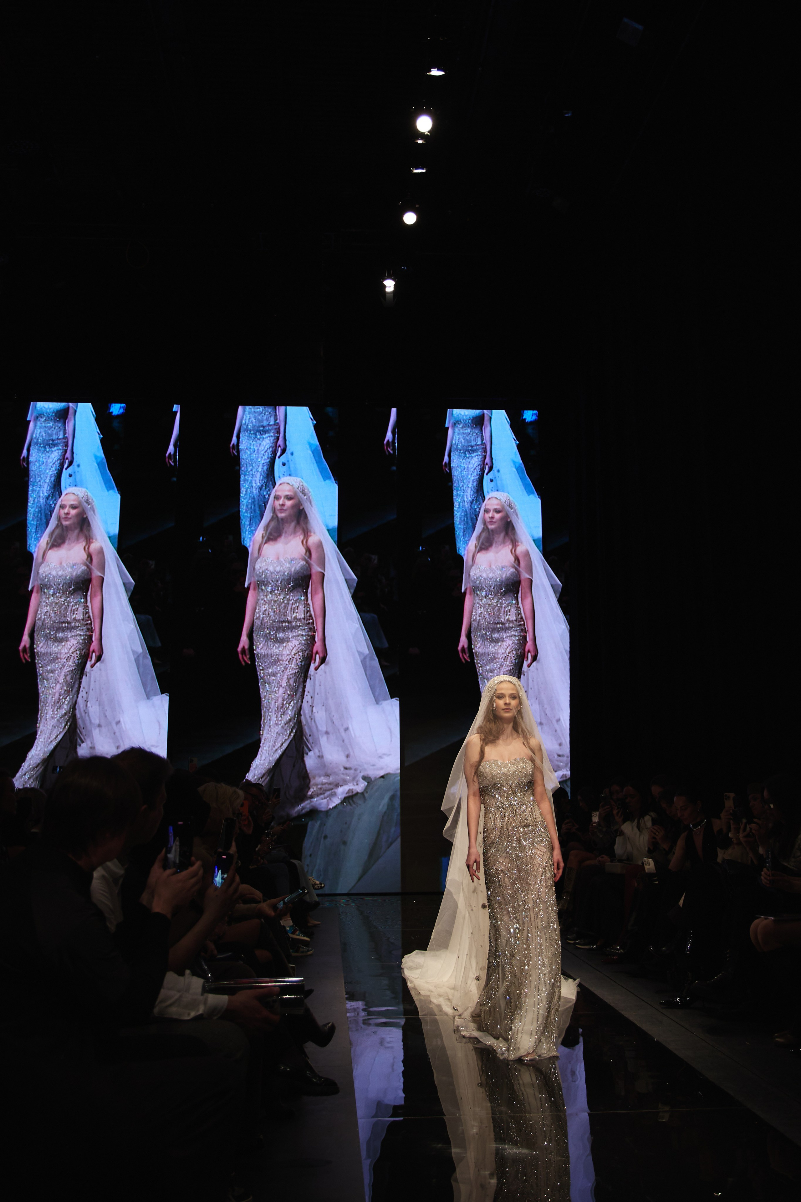 St. Petersburg Fashion Week april 25. Контент фотограф в Санкт-Петербурге Иванова Юлия