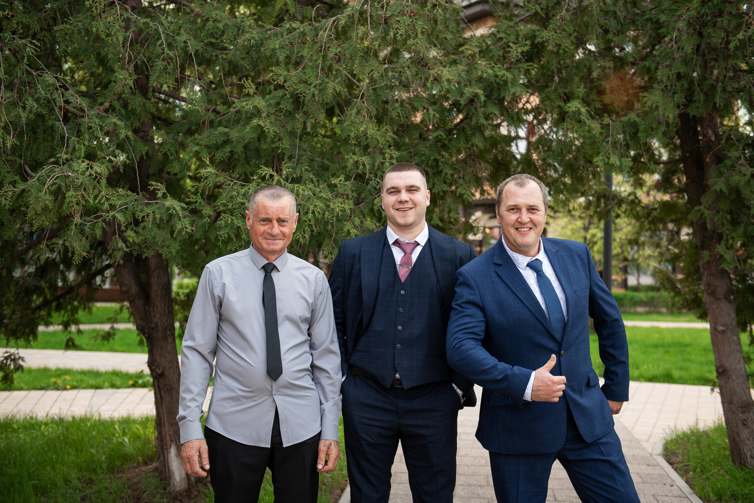 Роман и Ангелина. Семейный и свадебный фотограф в Ельце Юлия Дякина