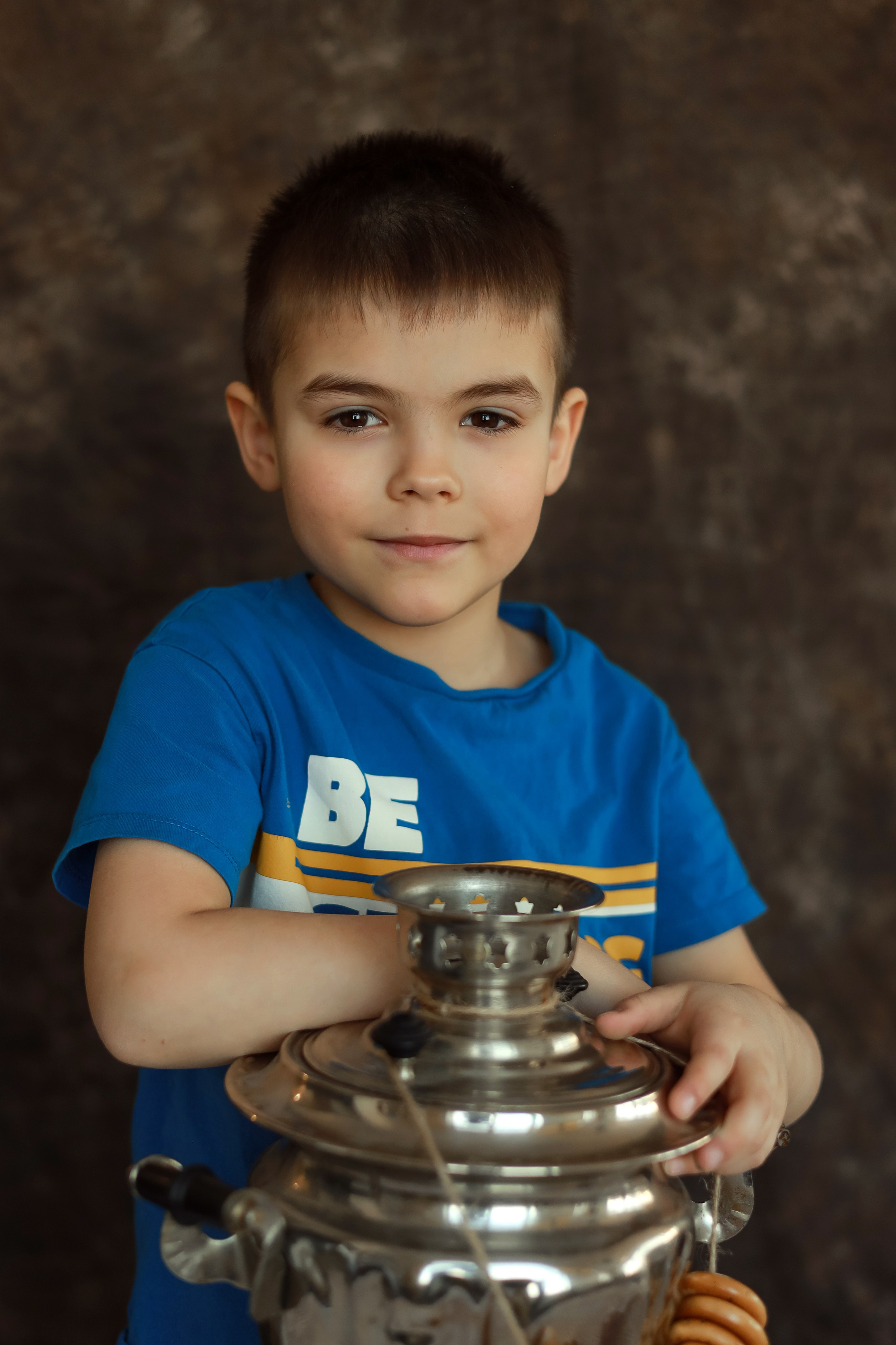 Масленица в детском саду. Детский и семейный фотограф во Владивостоке Светлана Шаповаленко