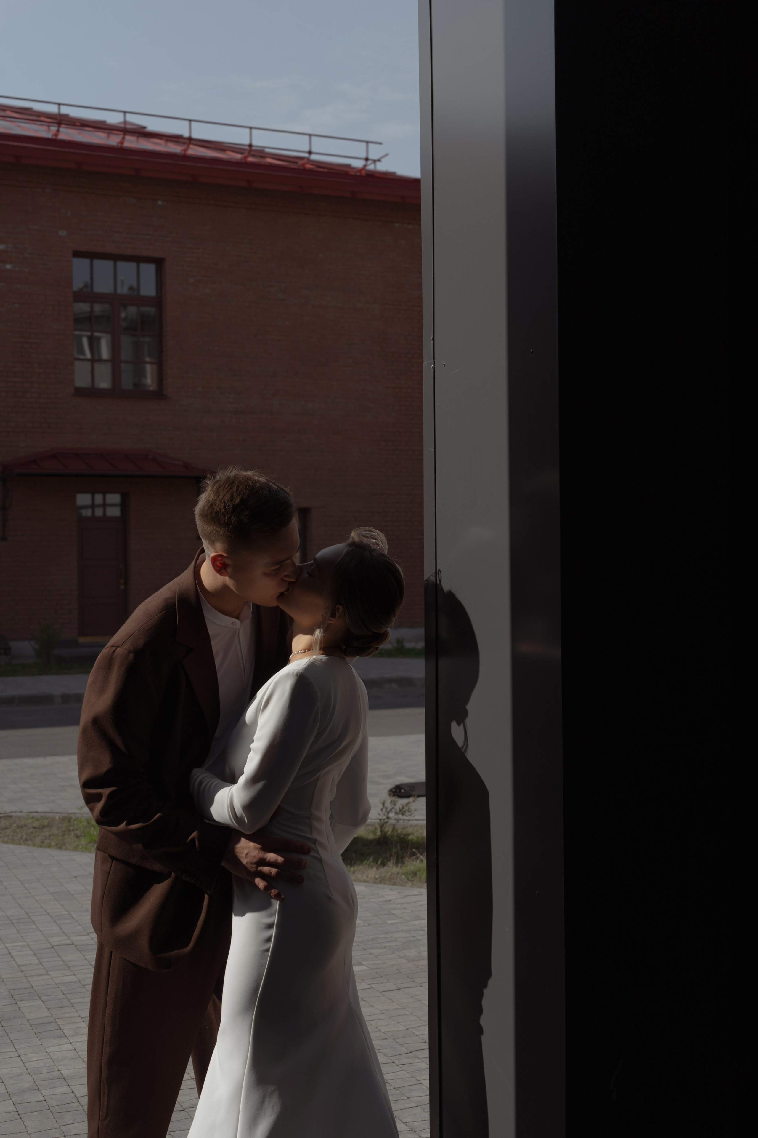 Анжела Данила. Григорий и Ольга Насинник — свадебный фотограф Архангельск