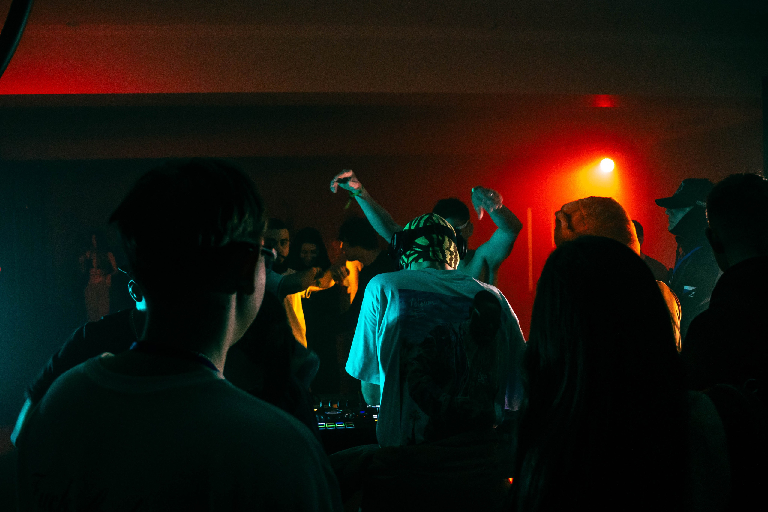 ZHARA TOUR DOMBAY FEST | 2025. ZHARA CREW